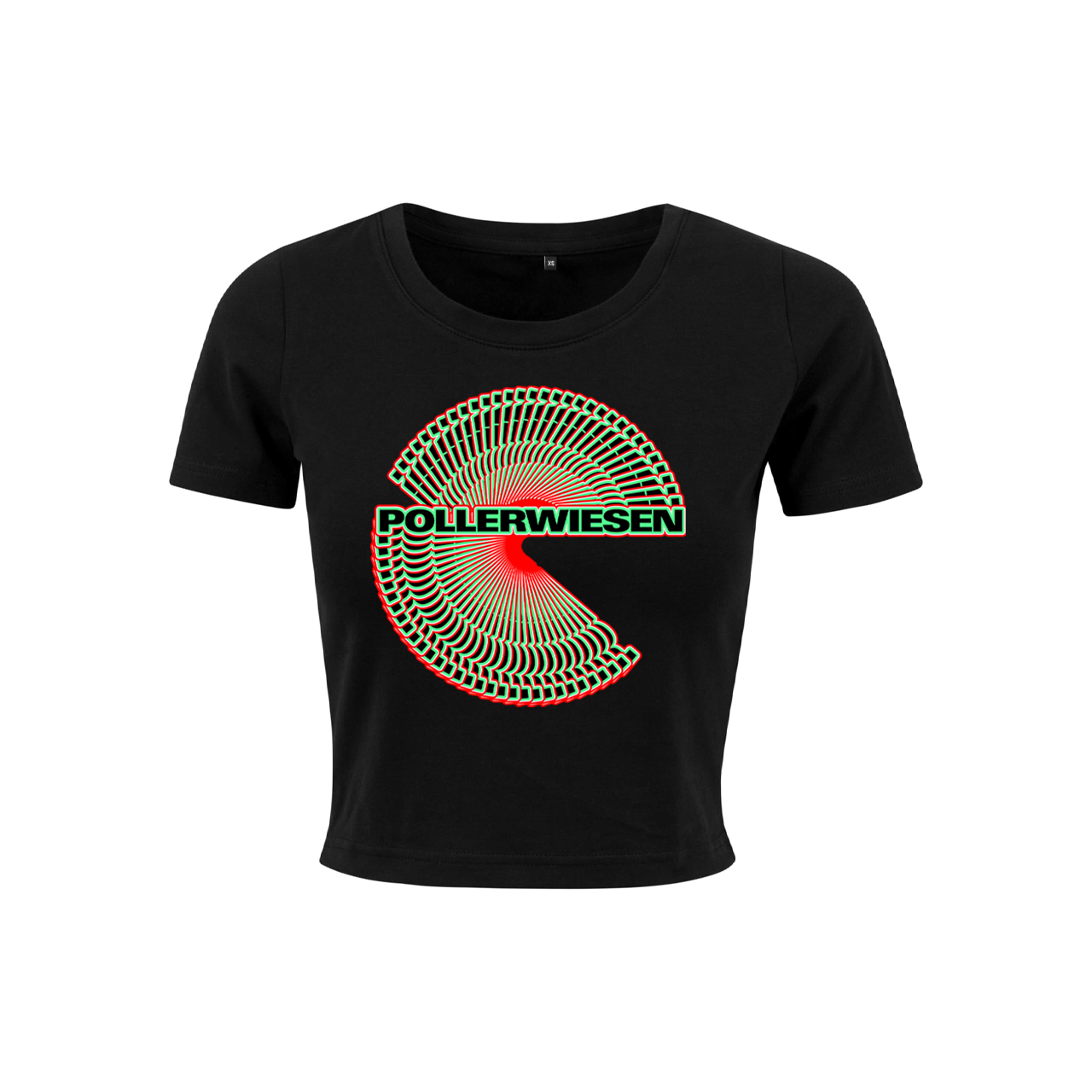 PollerWiesen - Full Circle "Festival" - Baby Tee
