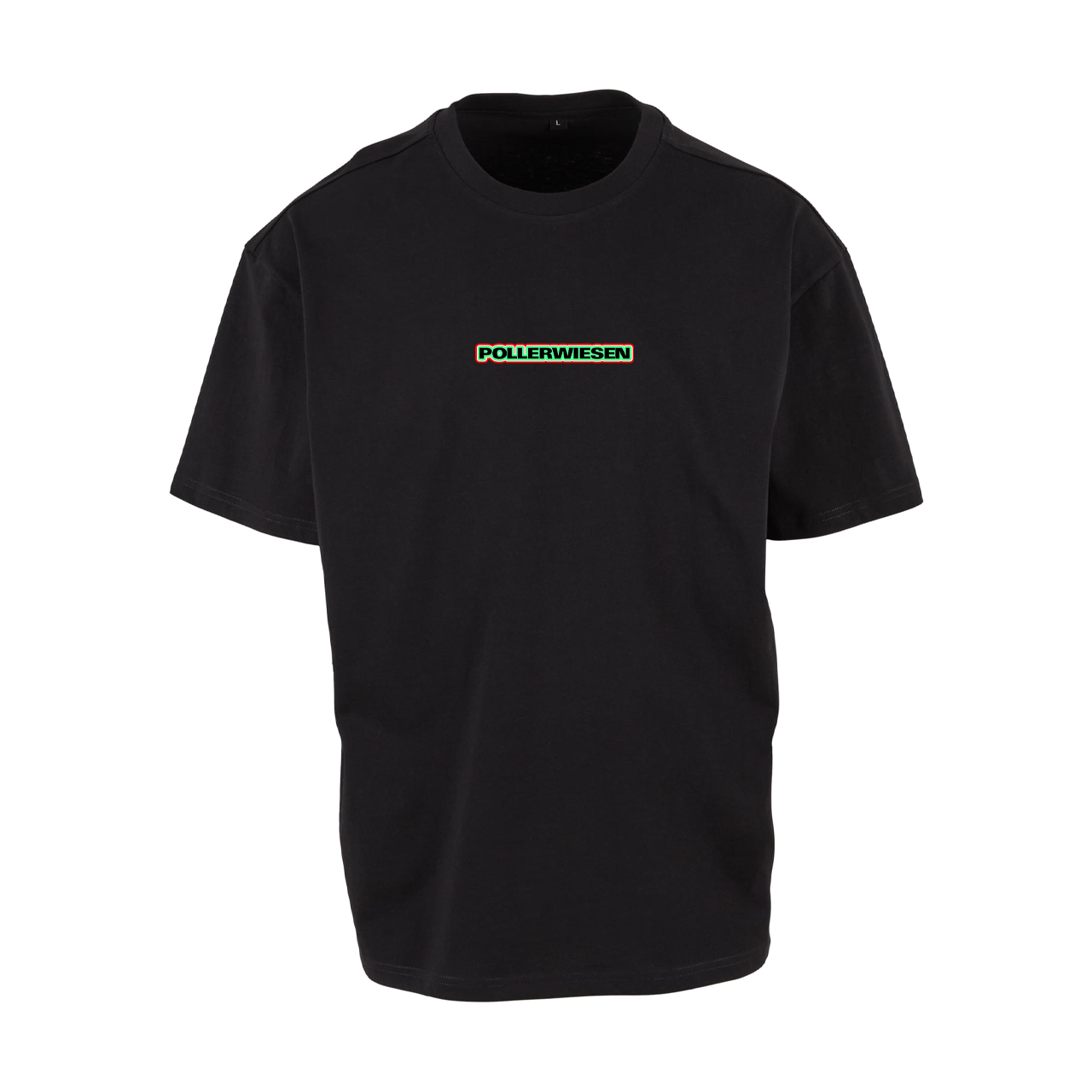 PollerWiesen - Full Circle "Festival" - T-Shirt