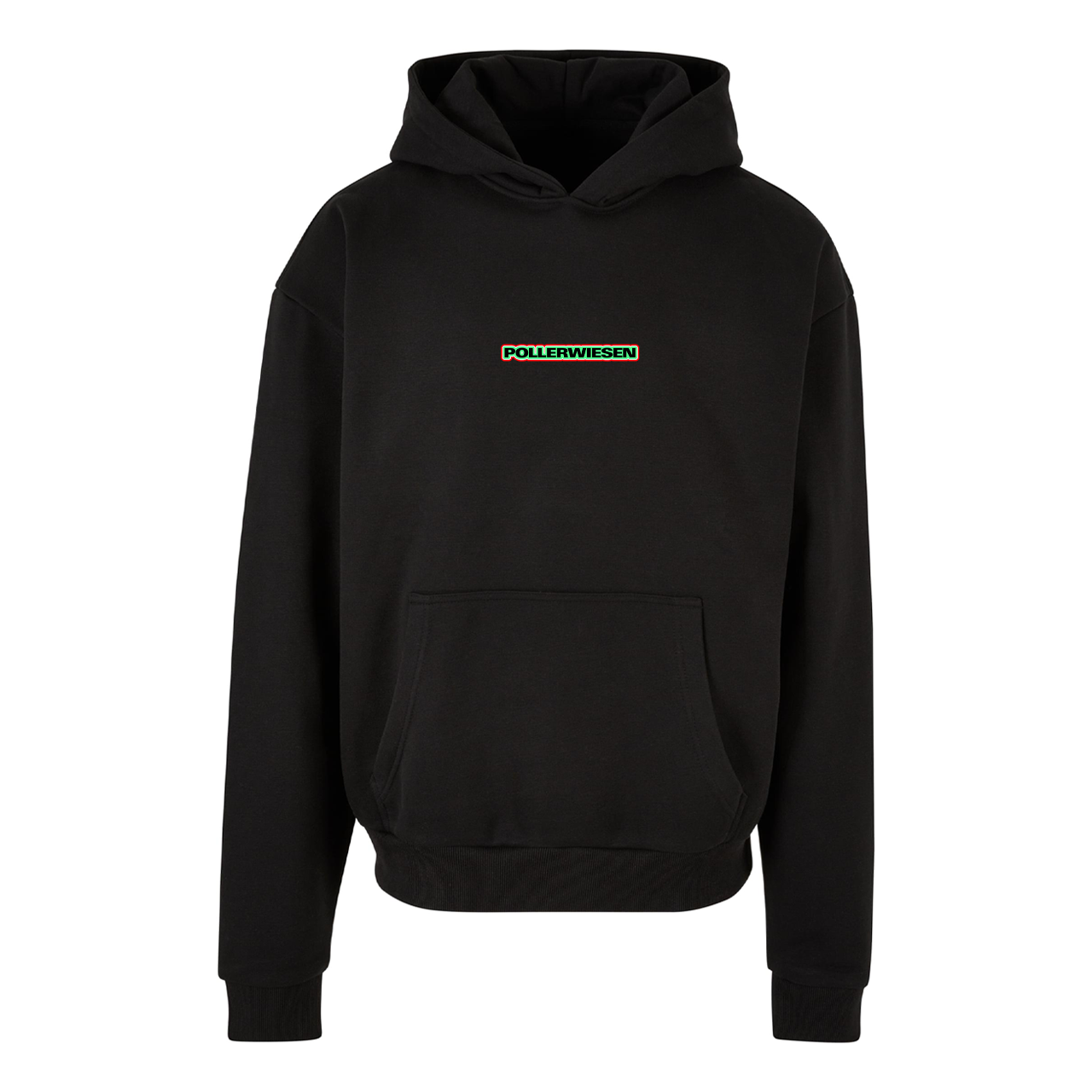 PollerWiesen - Full Circle "Festival" - Hoodie
