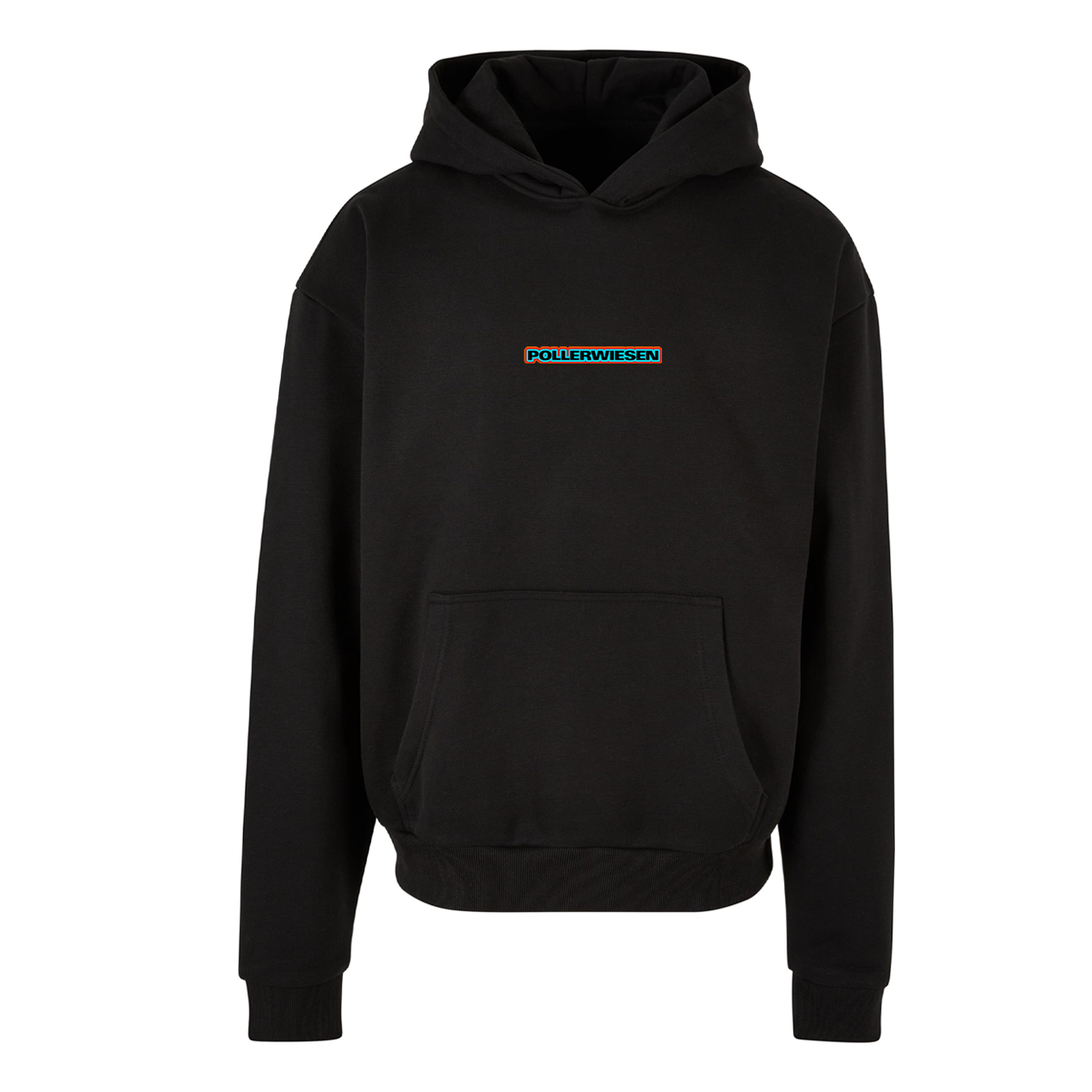 PollerWiesen - Rising Sun - Hoodie
