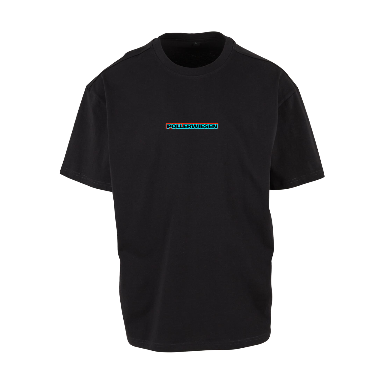 PollerWiesen - Rising Sun - T-Shirt