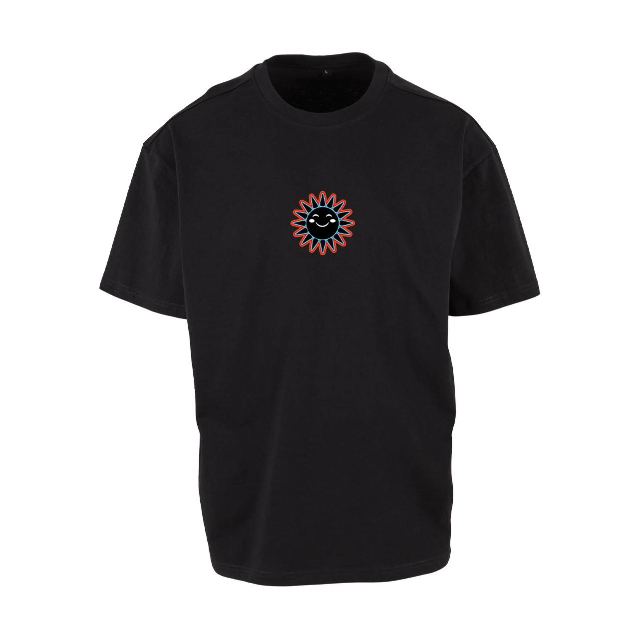 PollerWiesen - Void - T-Shirt
