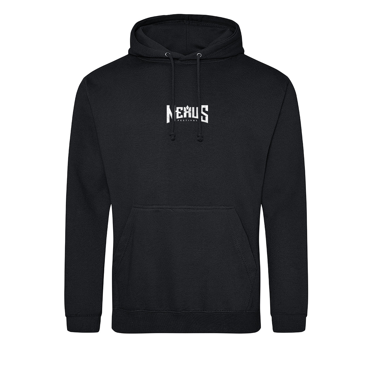 NEXUS - Nerd Rock Festival - Circle of Nerds - Hoodie