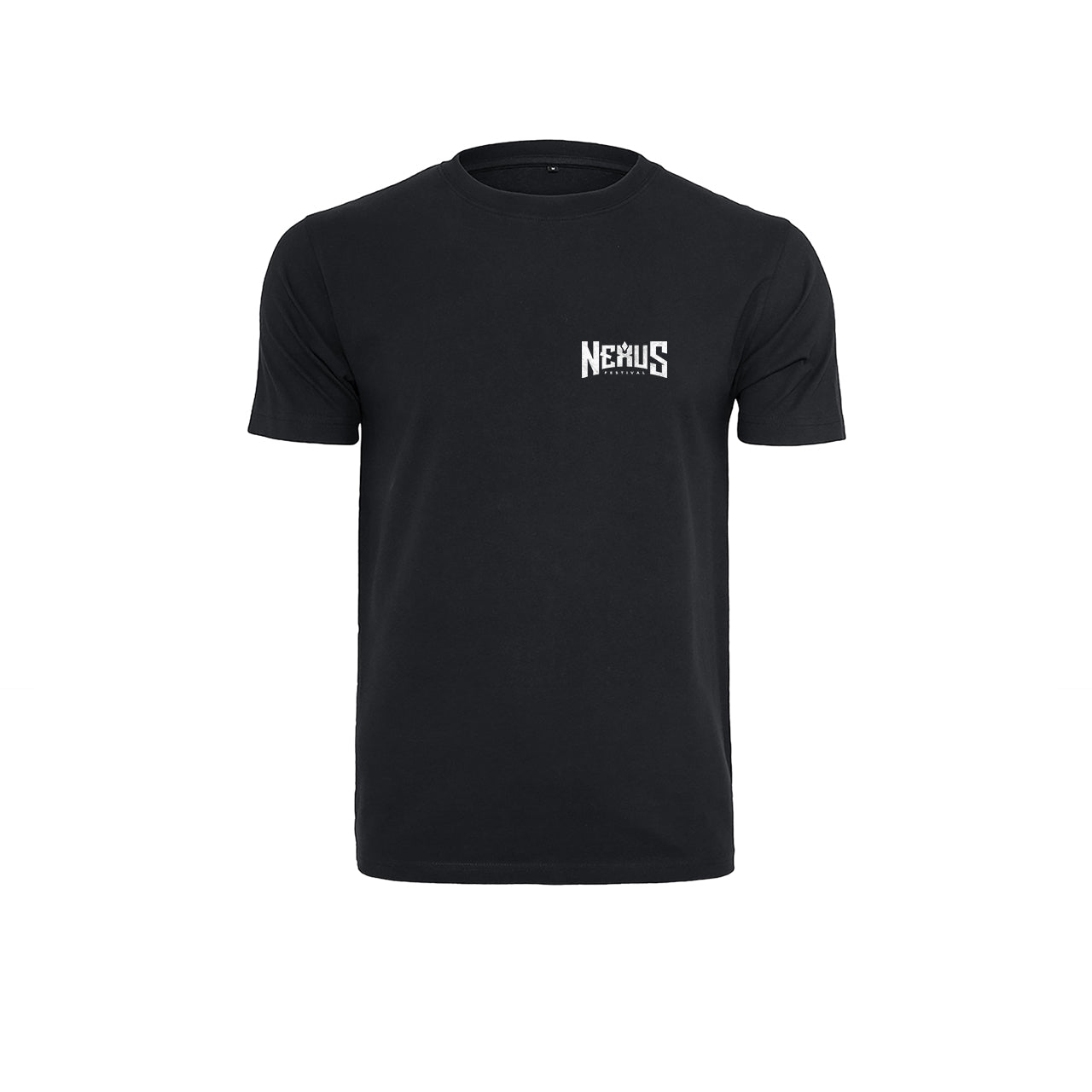 NEXUS - Nerd Rock Festival - Circle of Nerds - T-Shirt