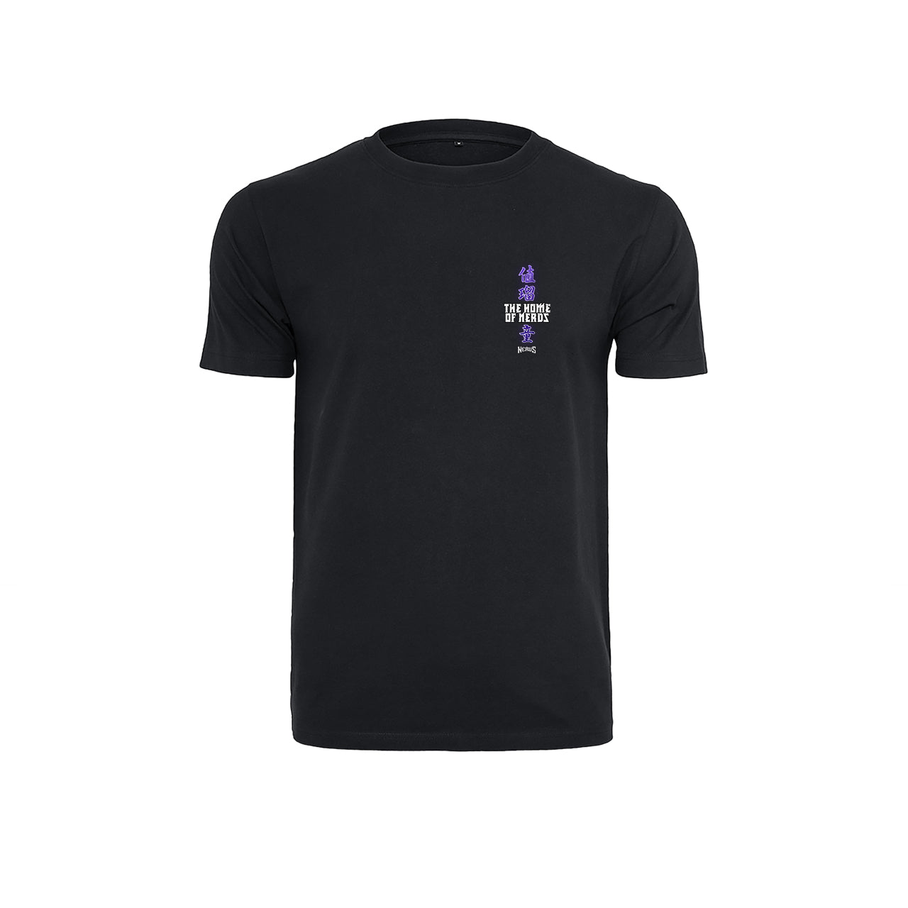 NEXUS - Nerd Rock Festival - Cyberpunk Kitsune - T-Shirt