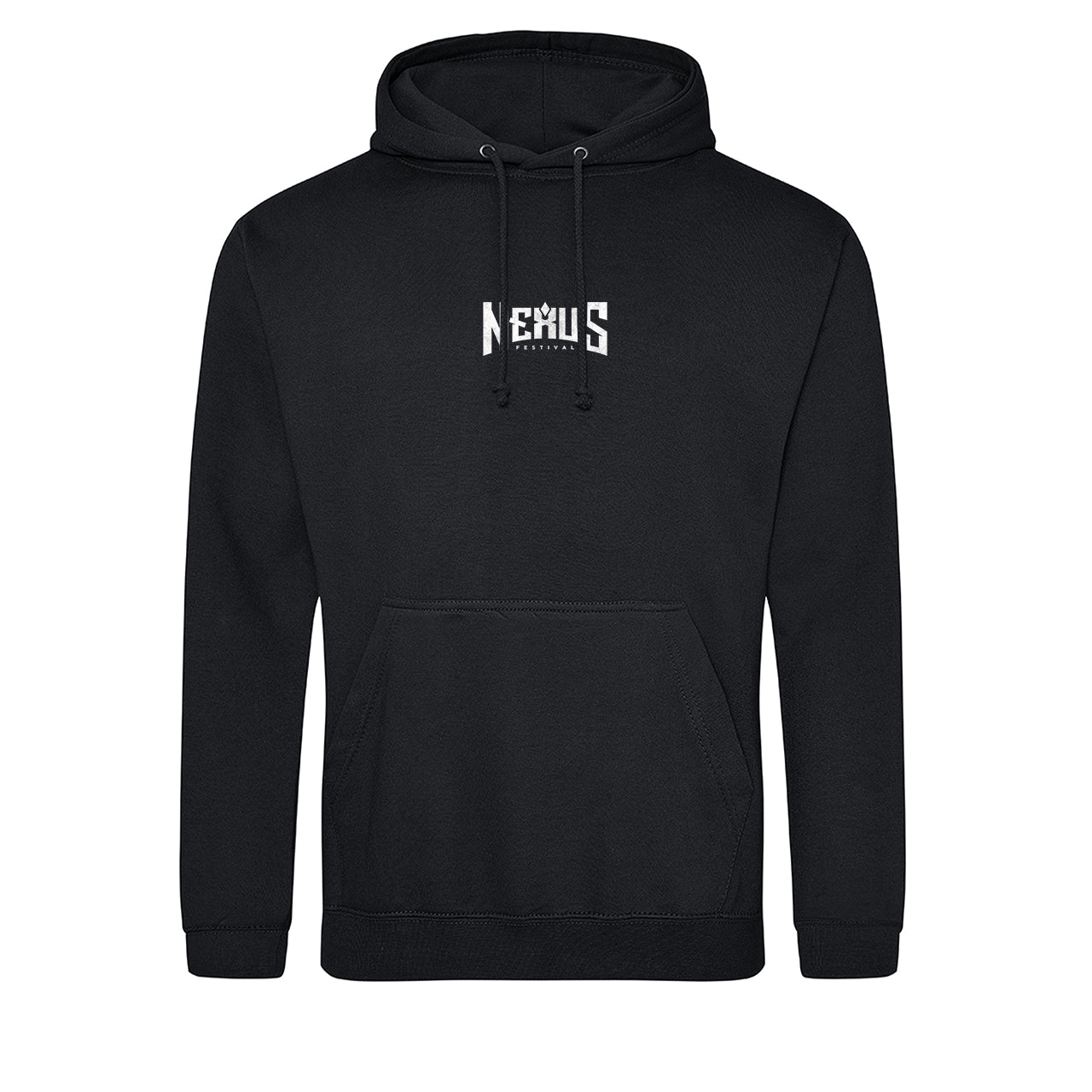 NEXUS - Nerd Rock Festival - Oni Moon - Hoodie