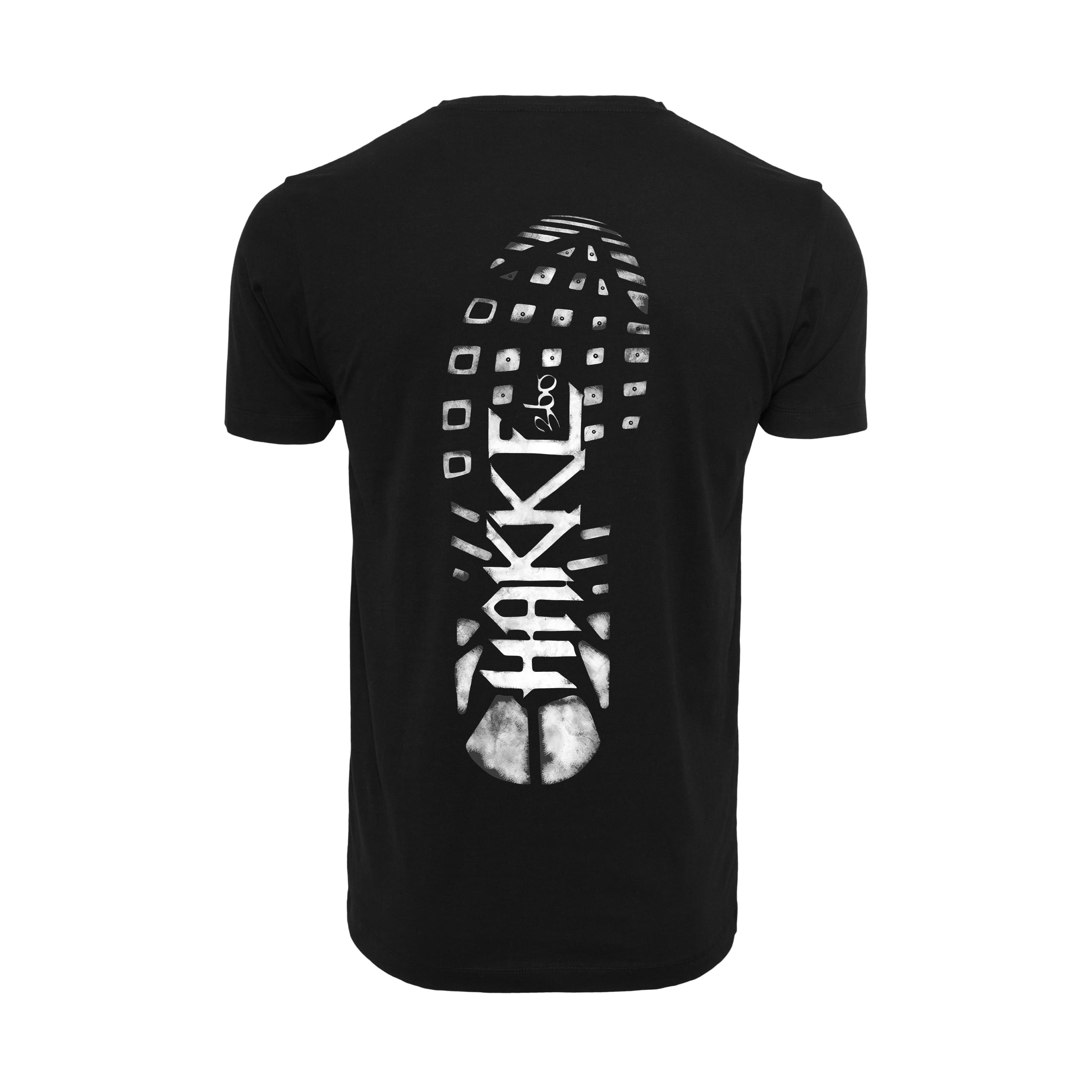 HAKKE360 - Gabber DNA T-Shirt