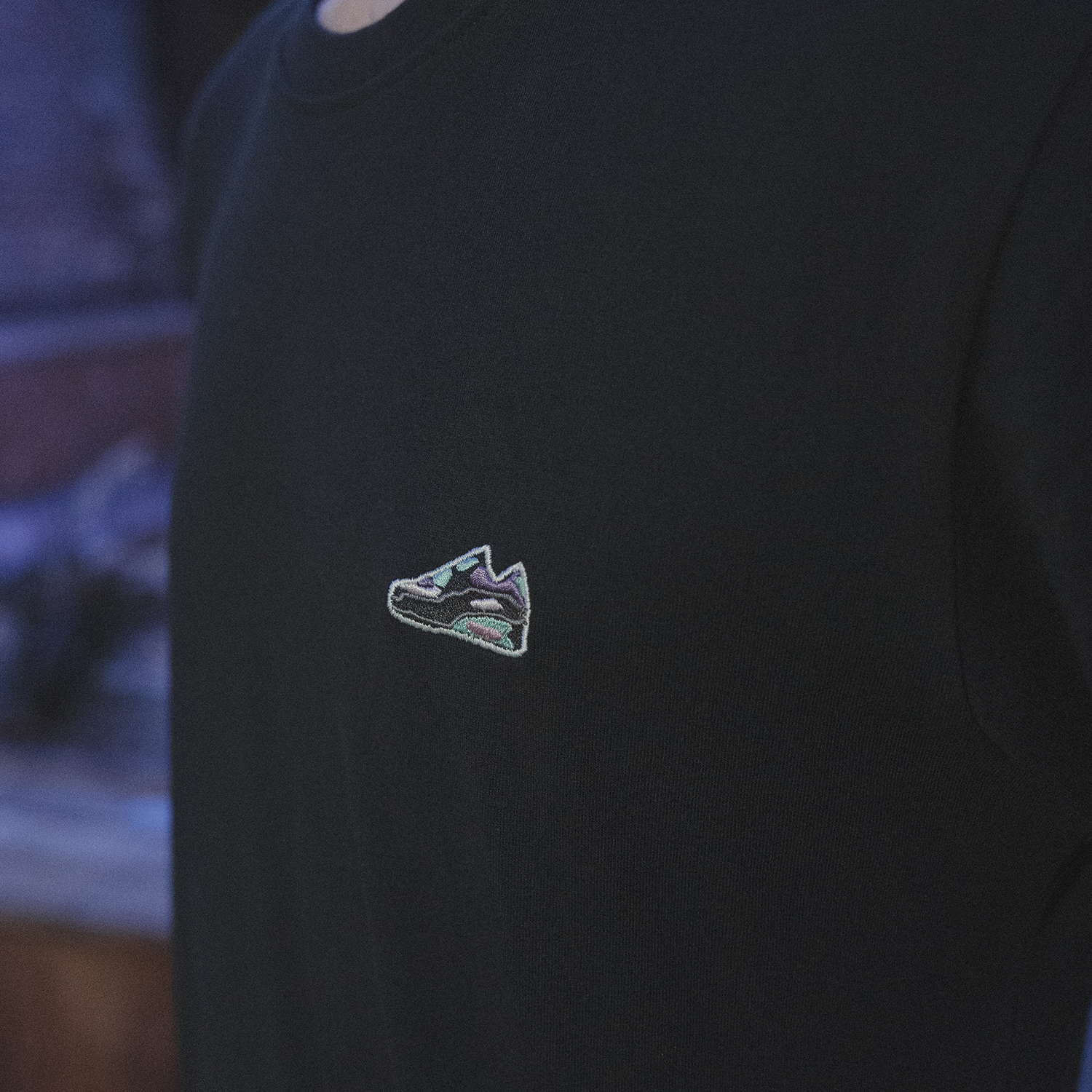 HAKKE360 - Gabber DNA T-Shirt