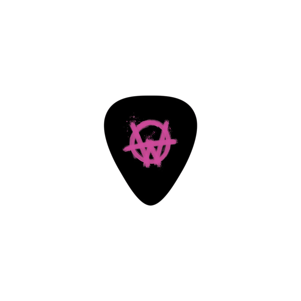 STVW - Guitar Picks (2 Stück)