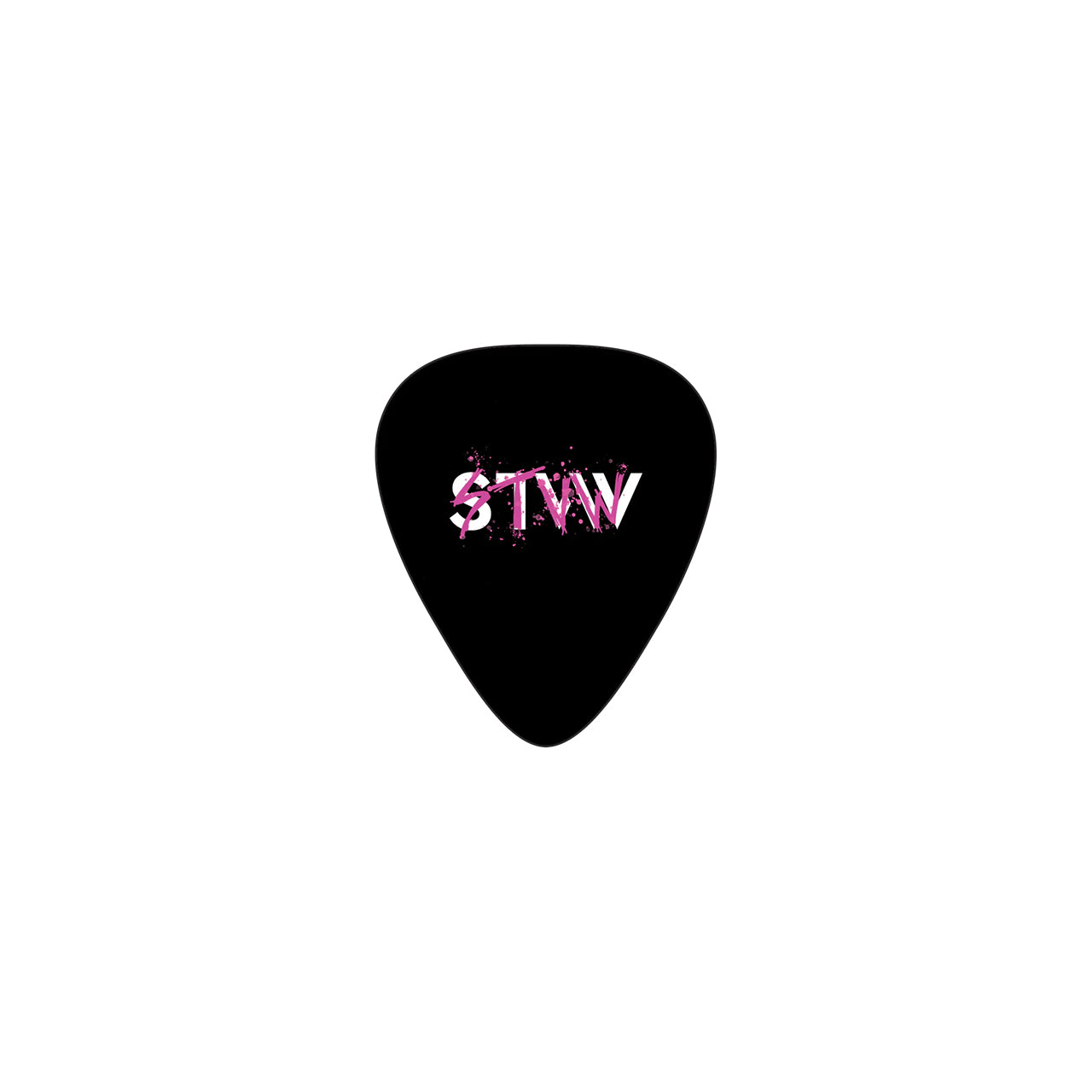 STVW - Guitar Picks (2 Stück)