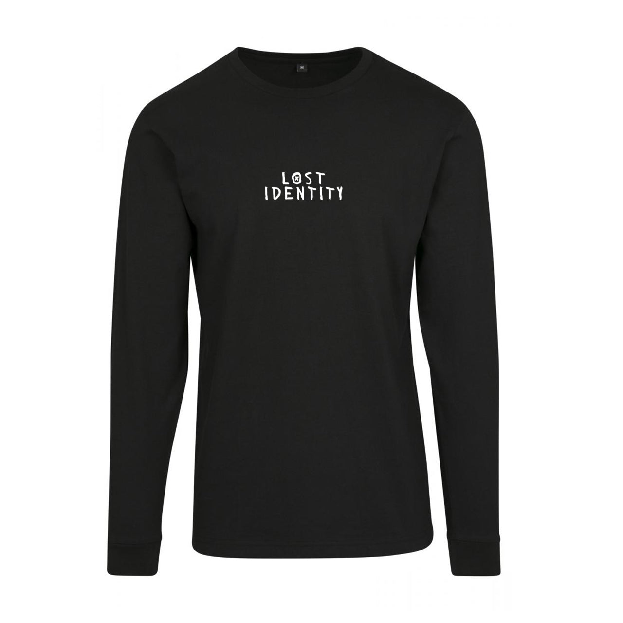 Lost Identity - Lost Found Longsleeve