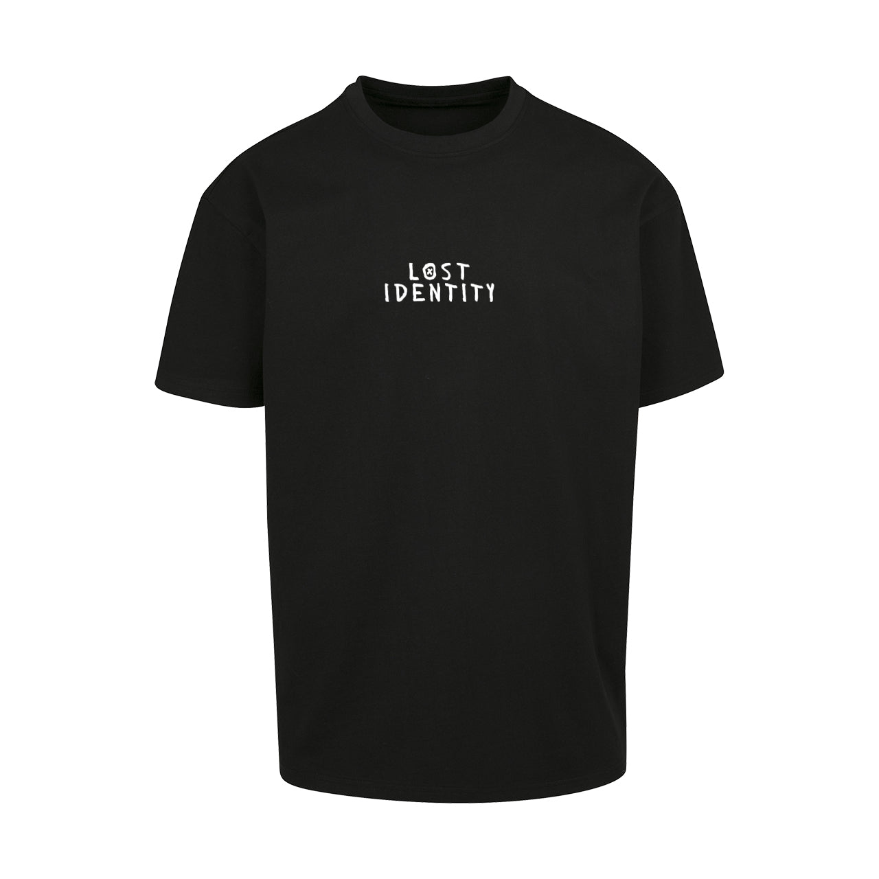 Lost Identity - Lost Found Shirt