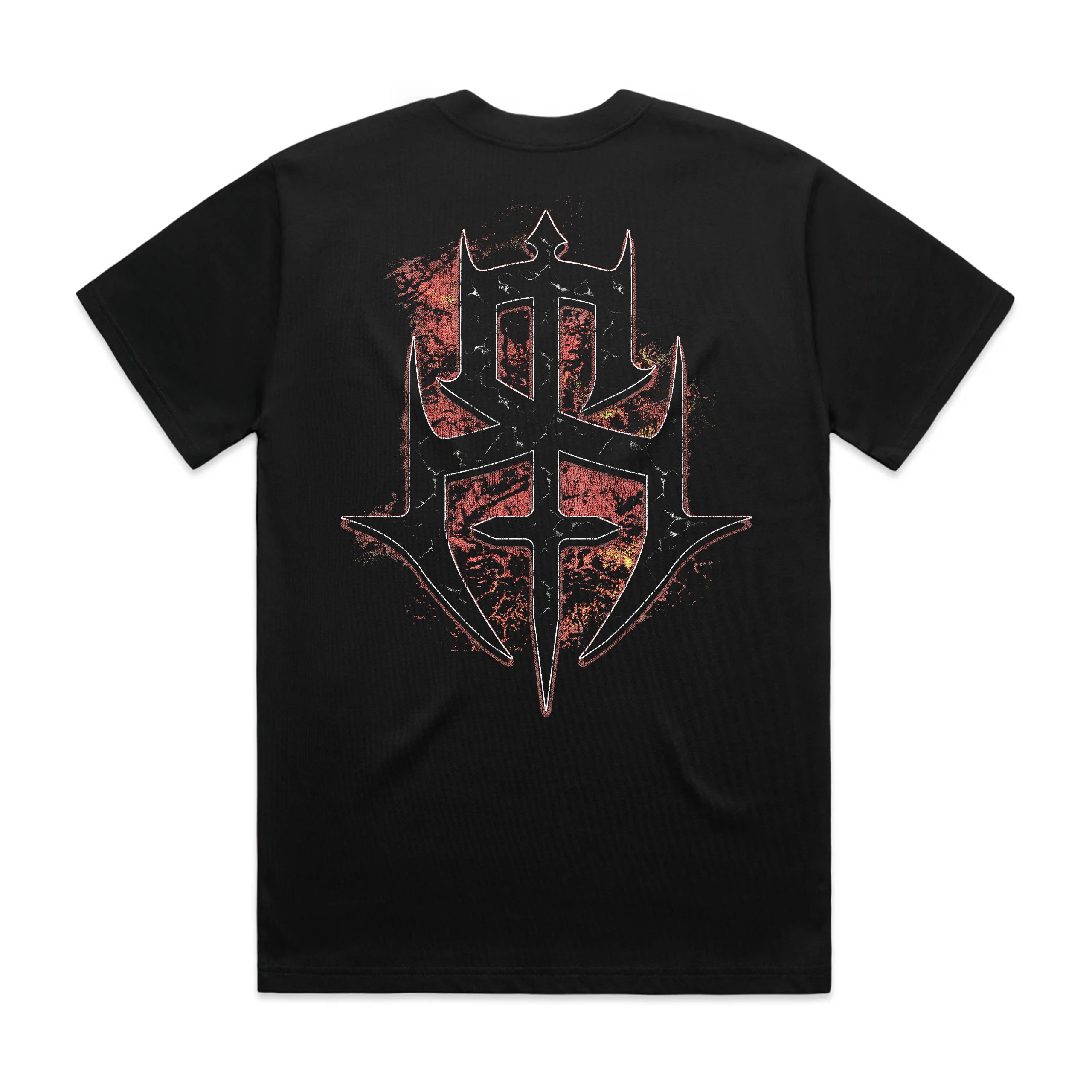 Riot Shift - Sanctuary Tee *PRE ORDER*