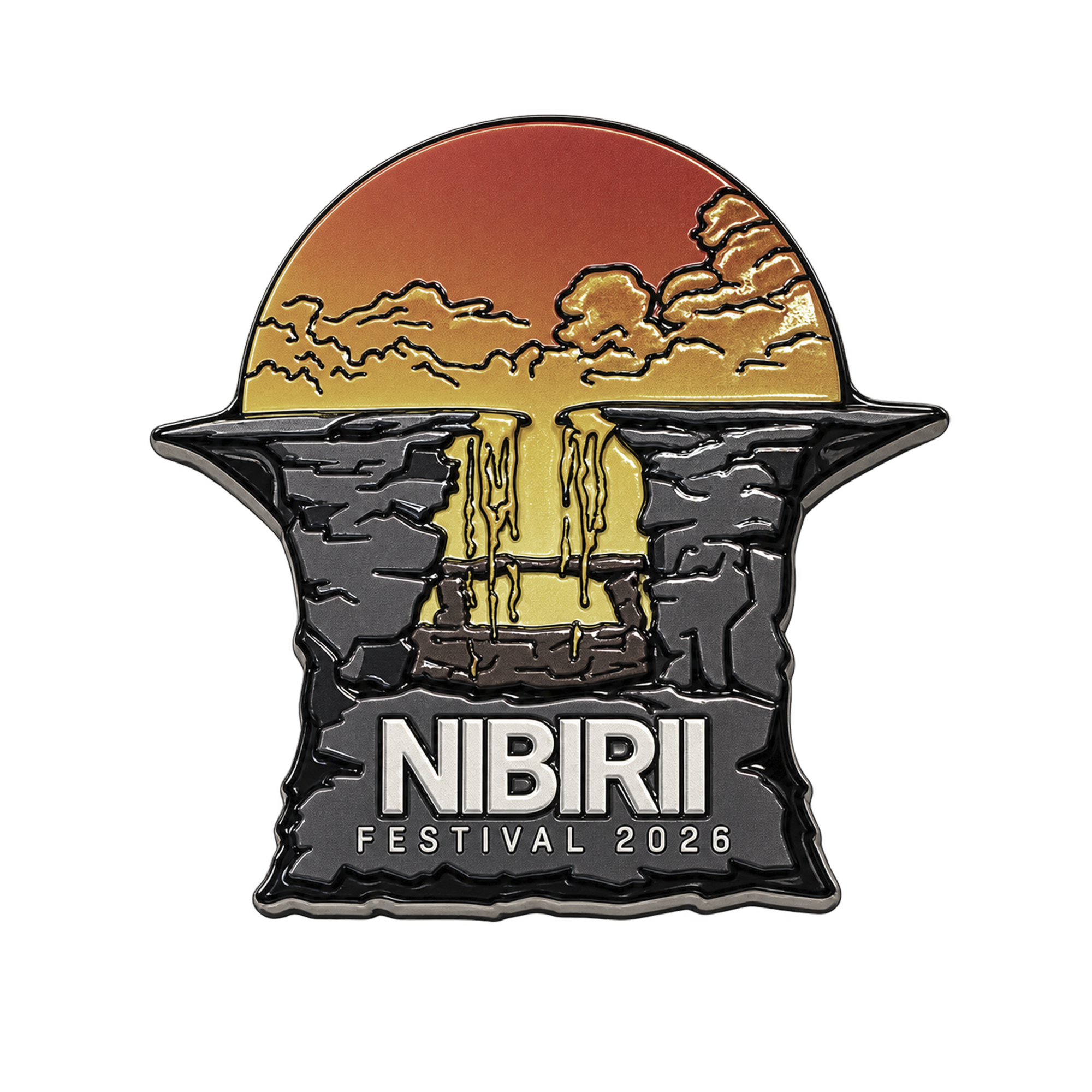 Nibirii Maget 2026