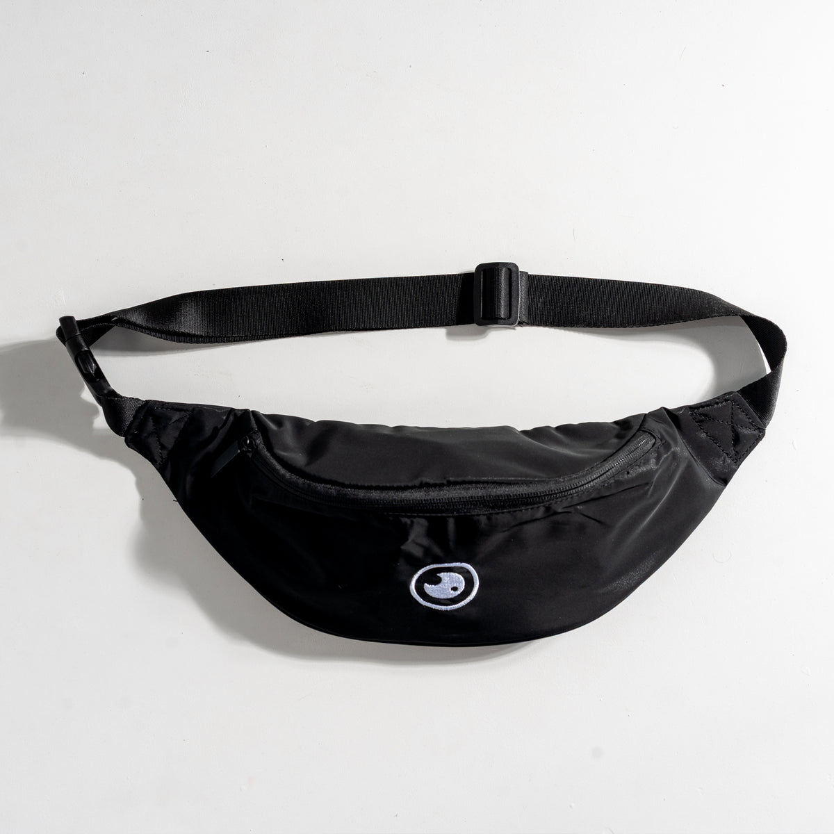 Nibirii - Emblem Bauchtasche