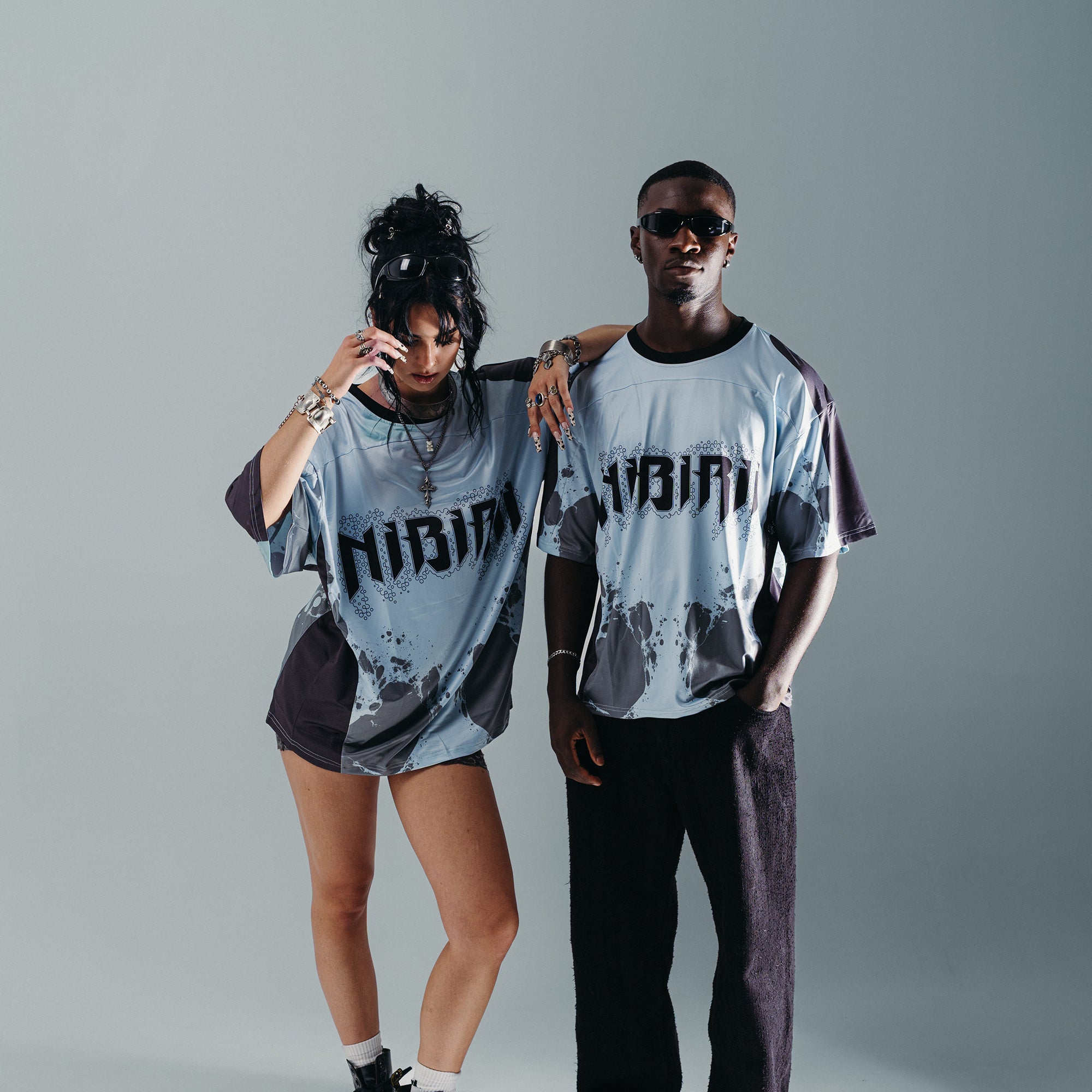 Nibirii - Jersey