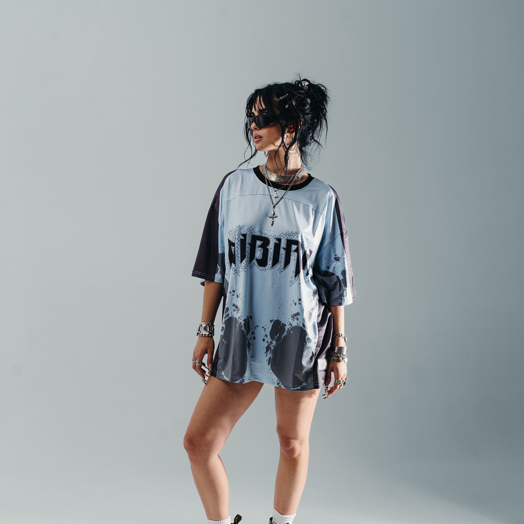Nibirii - Jersey