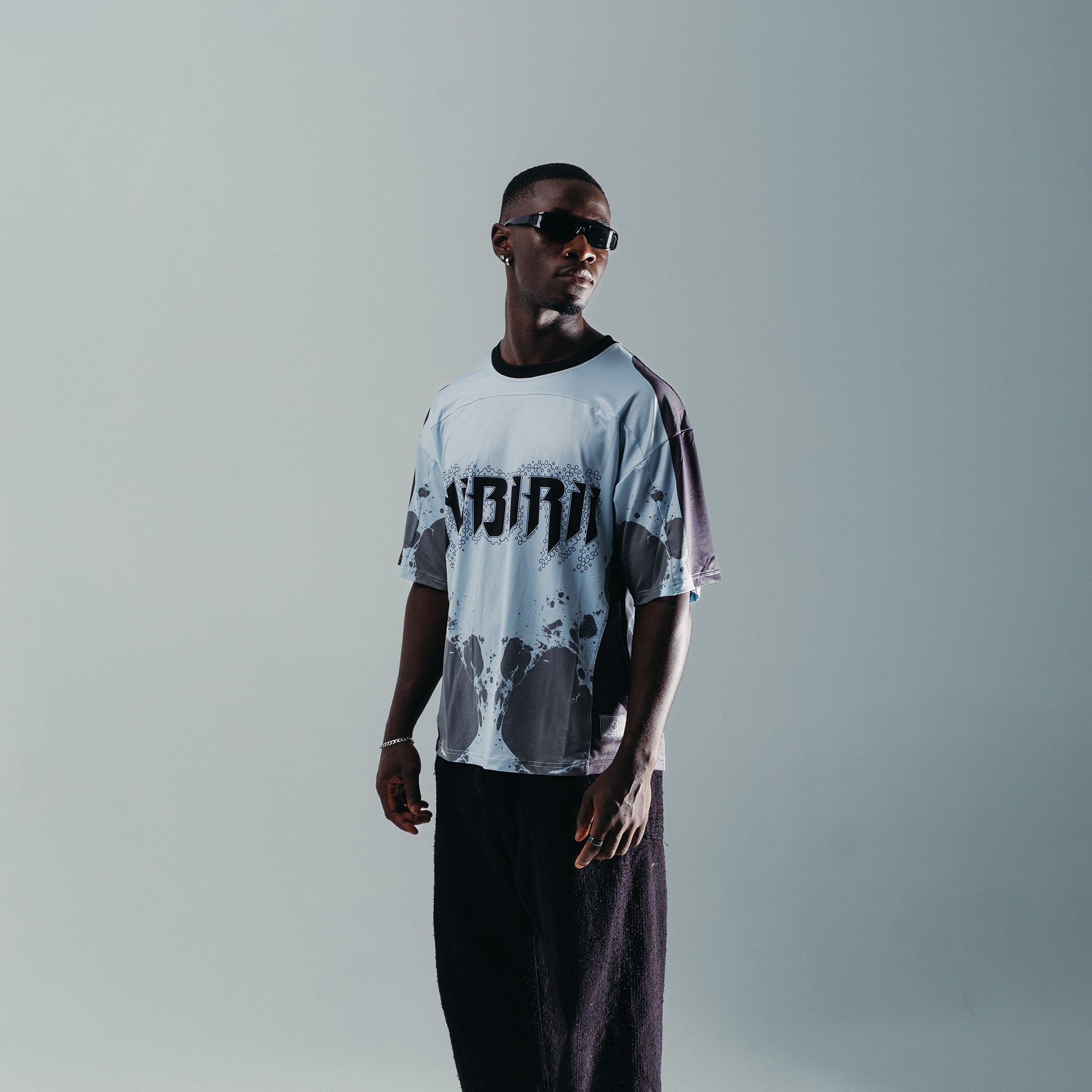 Nibirii - Jersey