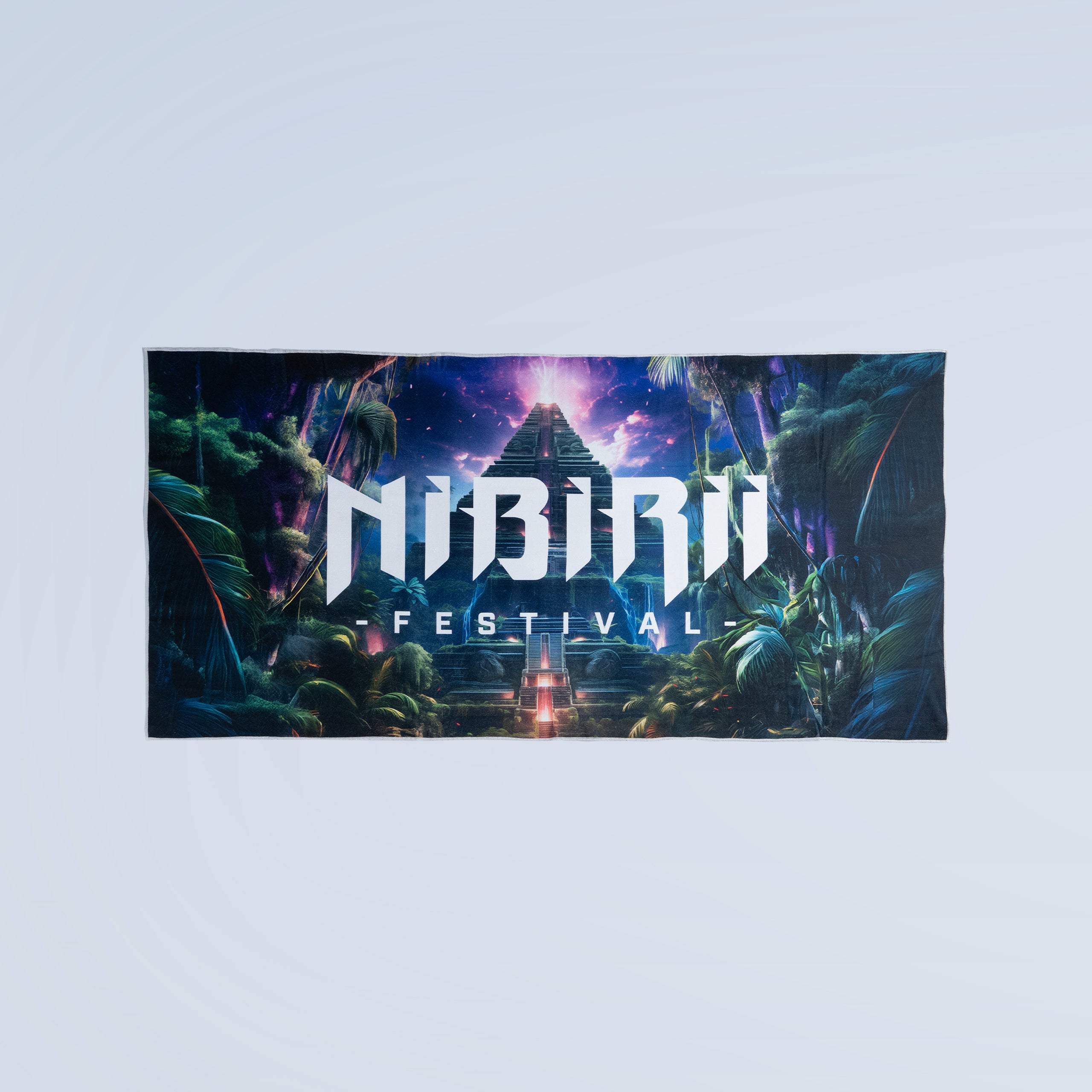 Nibirii - Strandtuch