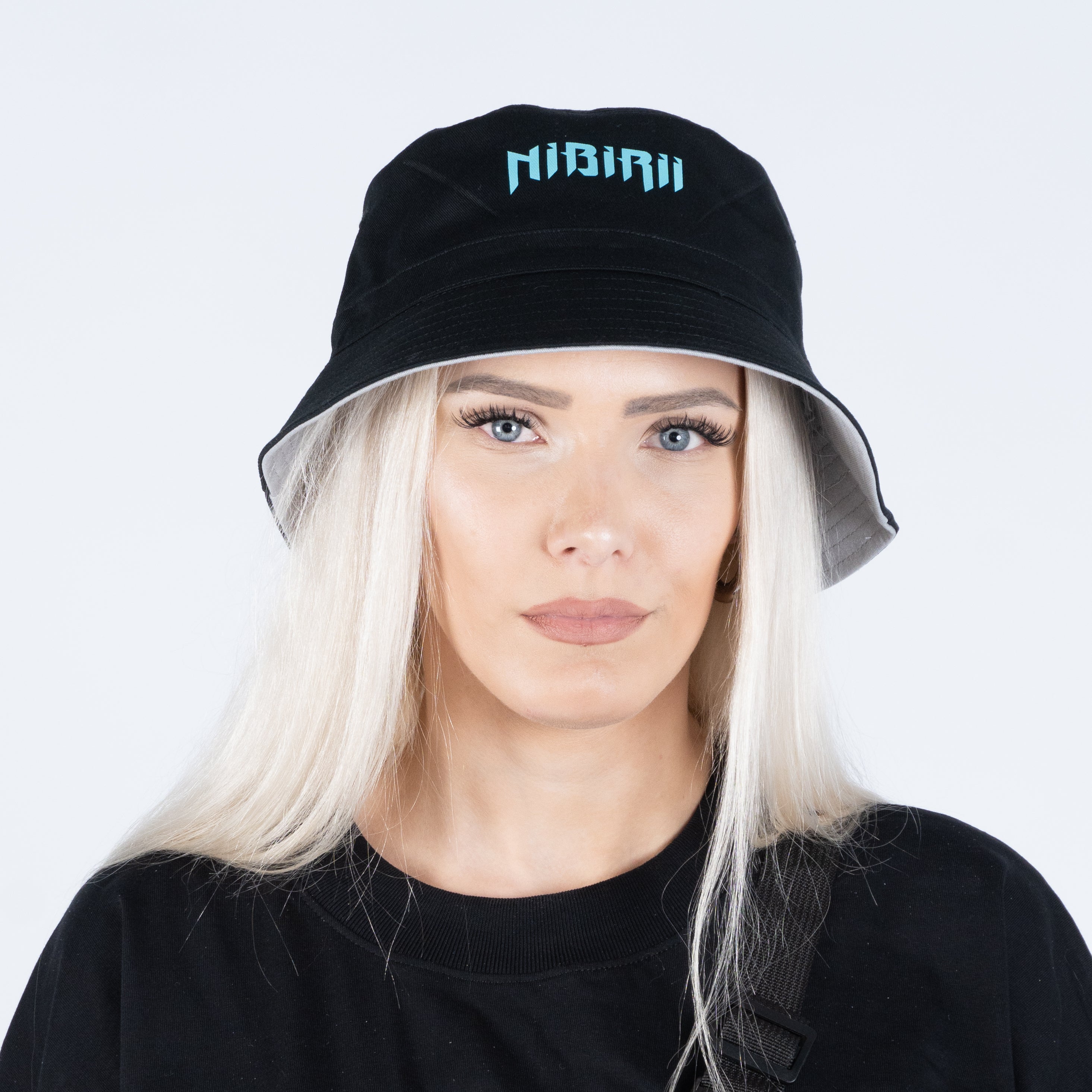 Nibirii - Reversible Bucket Hat