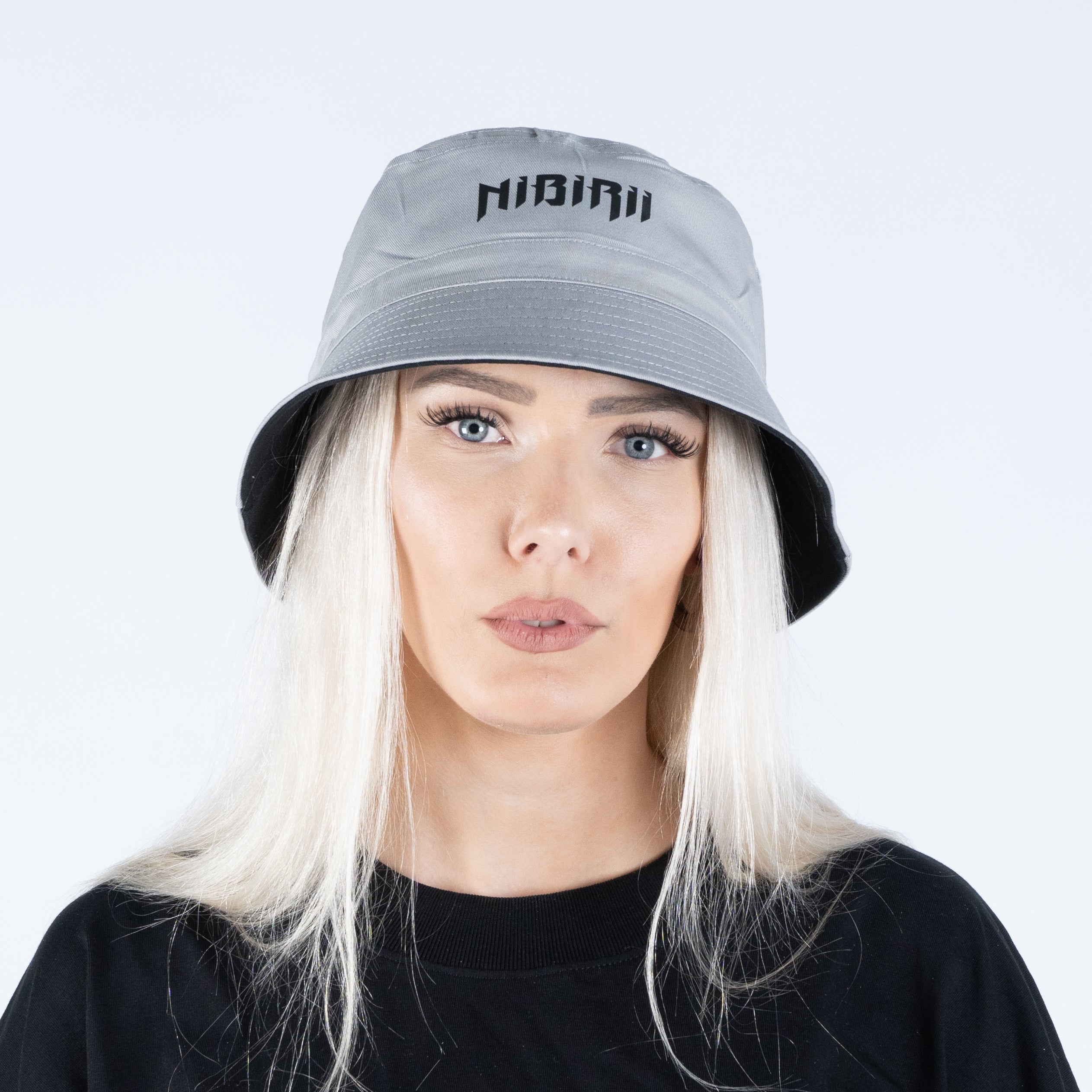 Nibirii - Reversible Bucket Hat