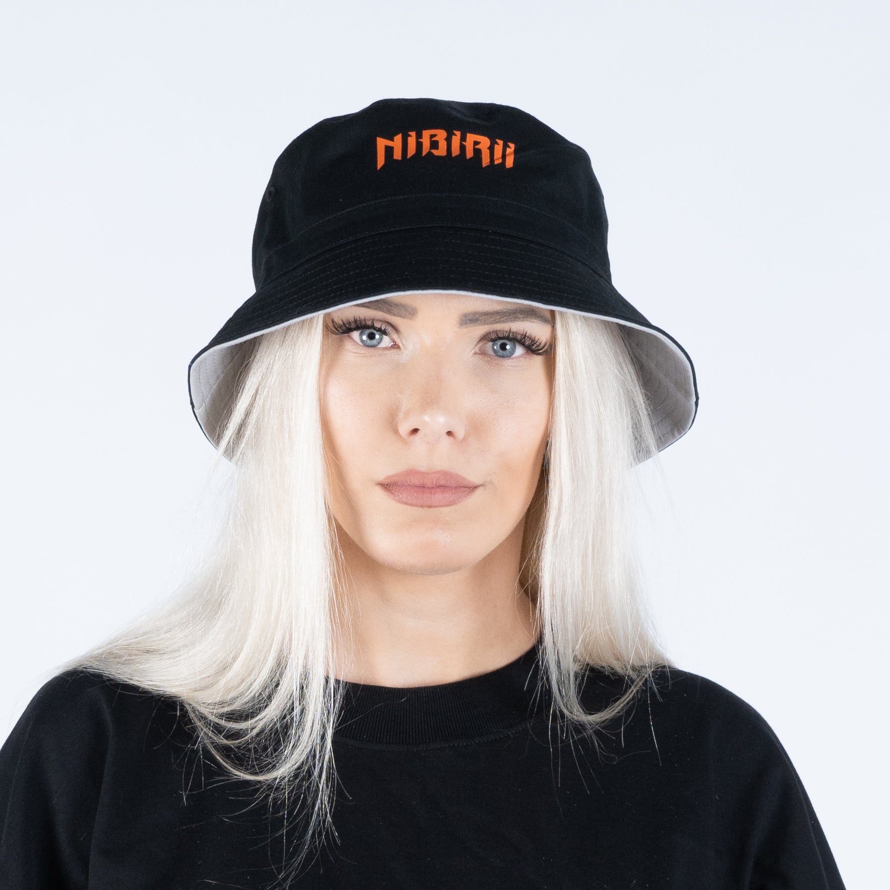Nibirii - Reversible Bucket Hat