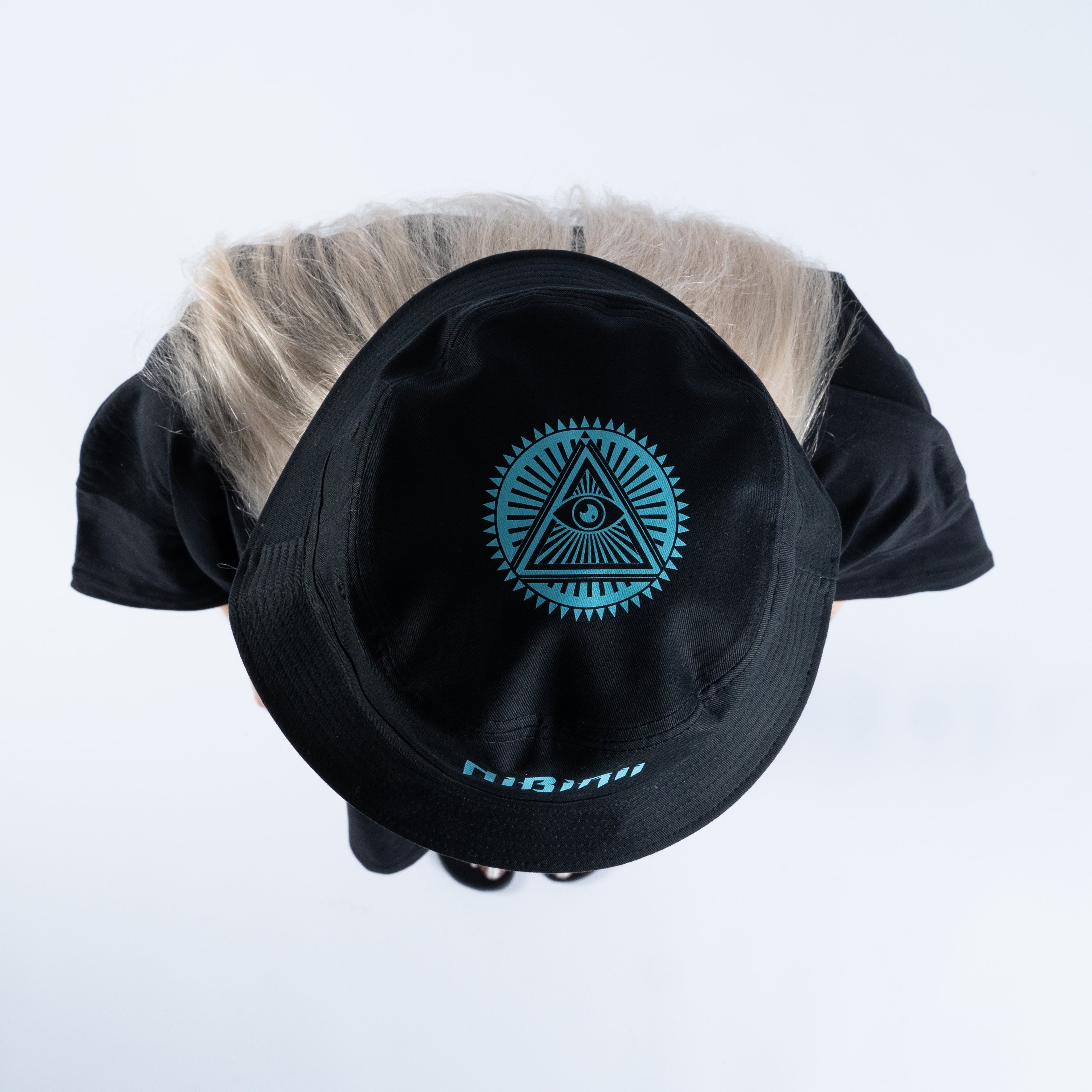 Nibirii - Reversible Bucket Hat