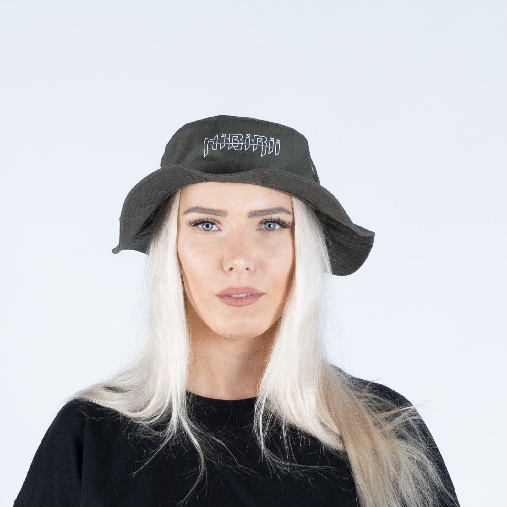 Nibirii - Cargo Bucket Hat