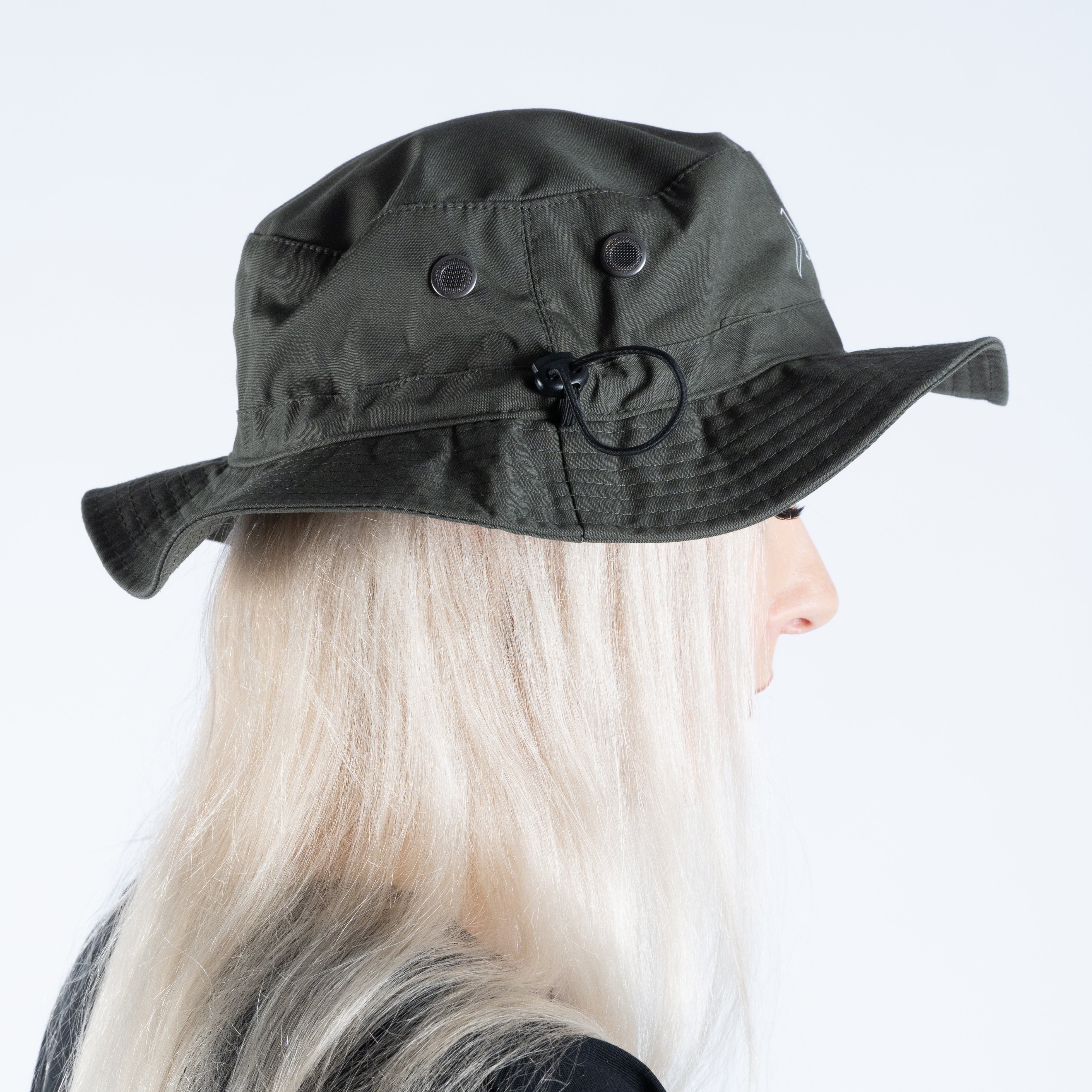 Nibirii - Cargo Bucket Hat