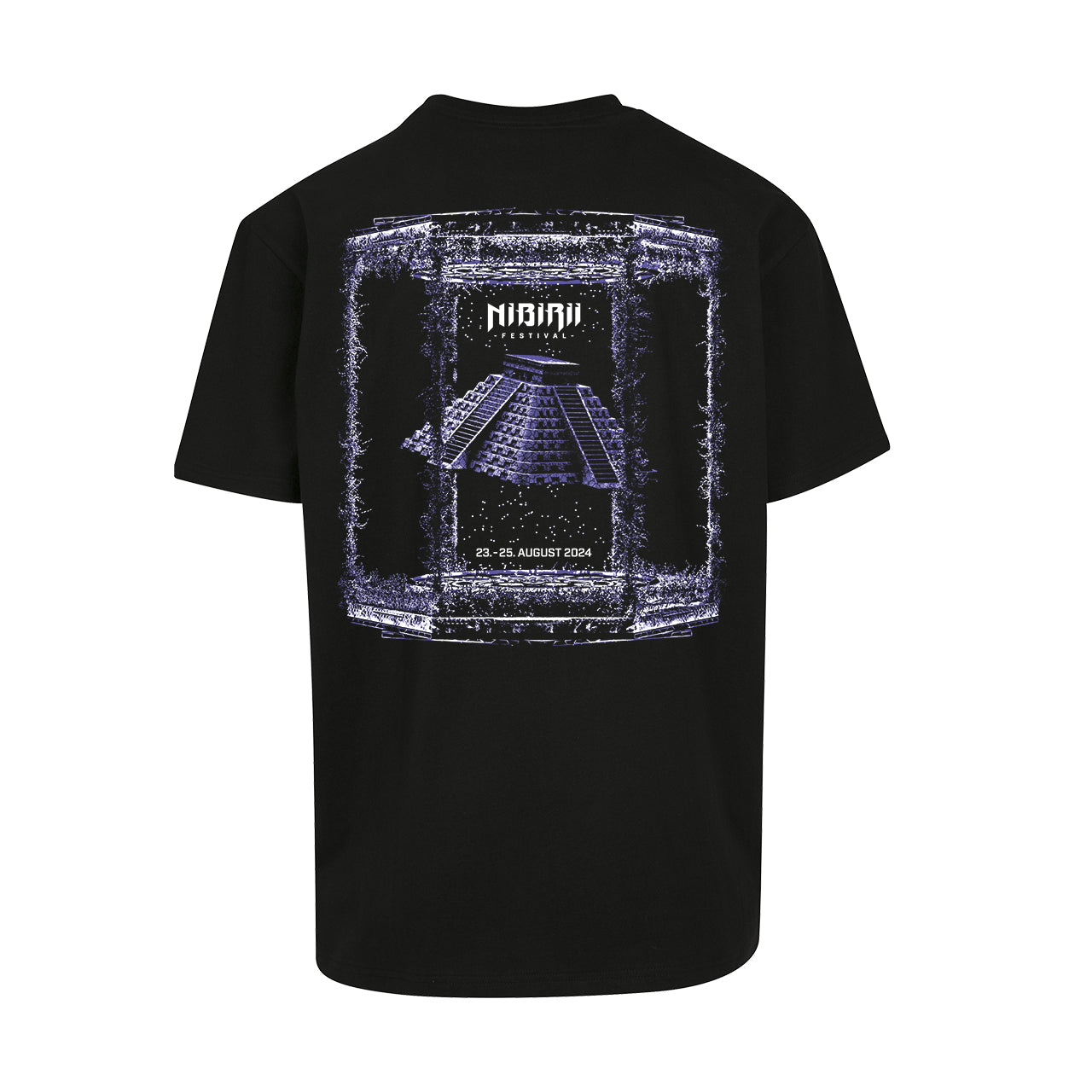 Nibirii - Pyramid Shirt *limited*