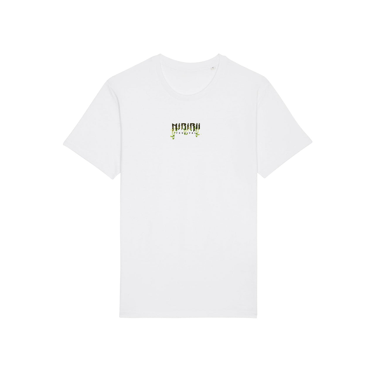 Nibirii - Line Up 2024 T-Shirt