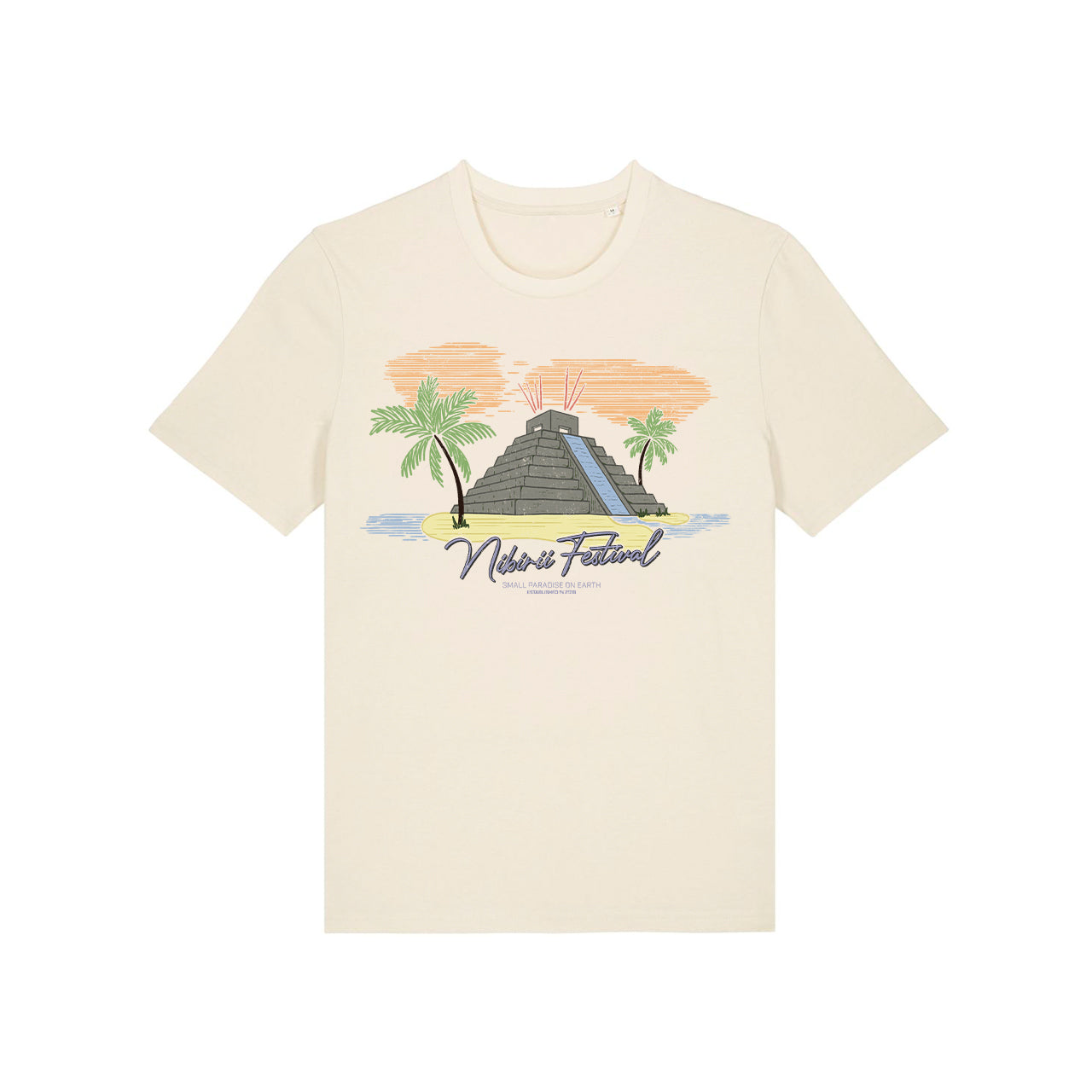 Nibirii - Vintage Shirt