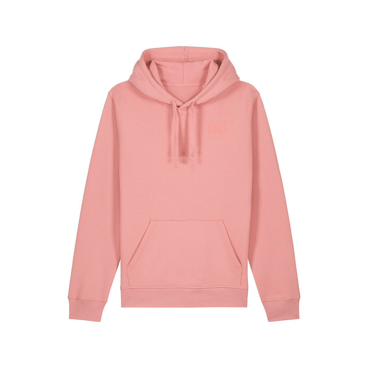OBS x HYTH - Rave Now! Hoodie (pink)