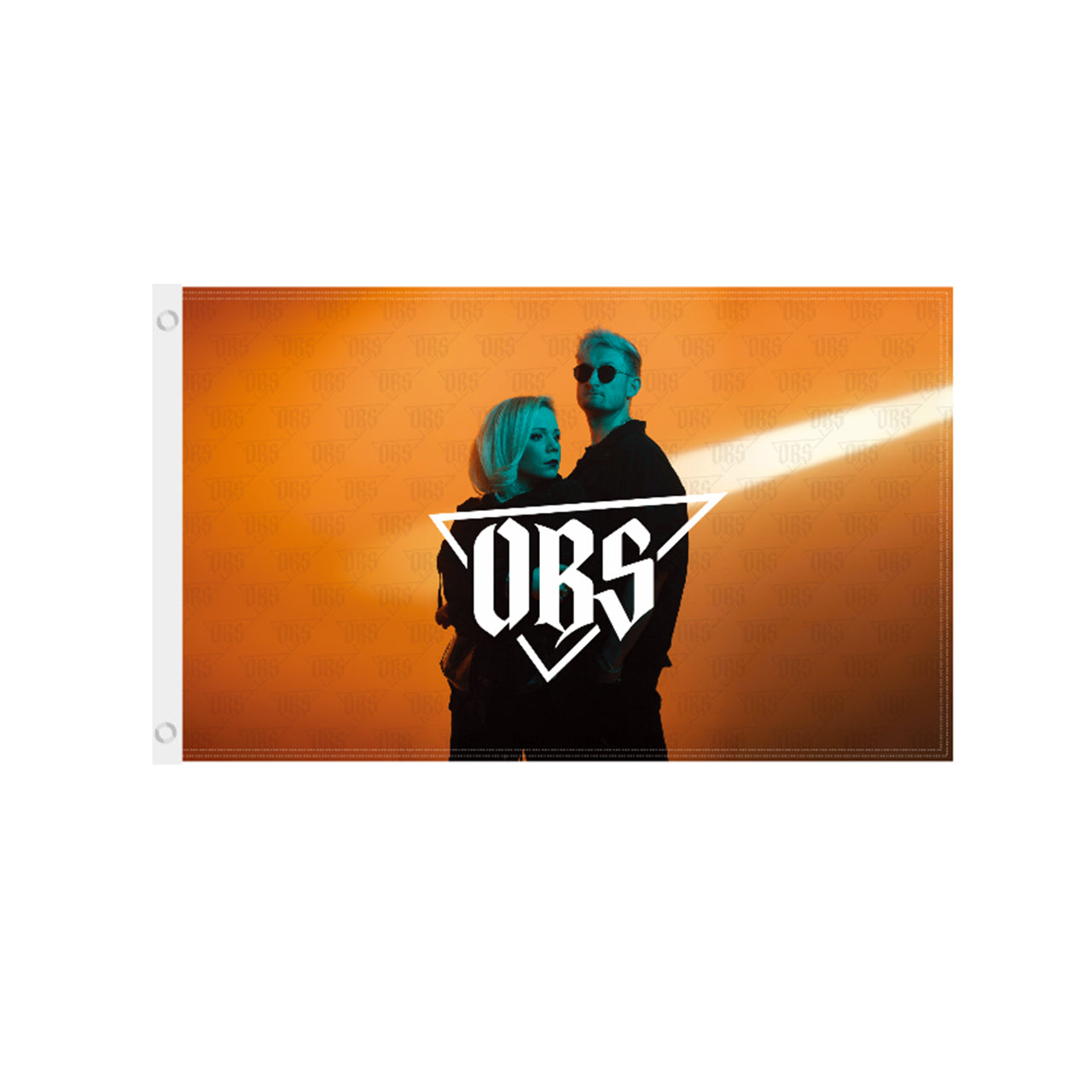 OBS - Flag Festival Edition