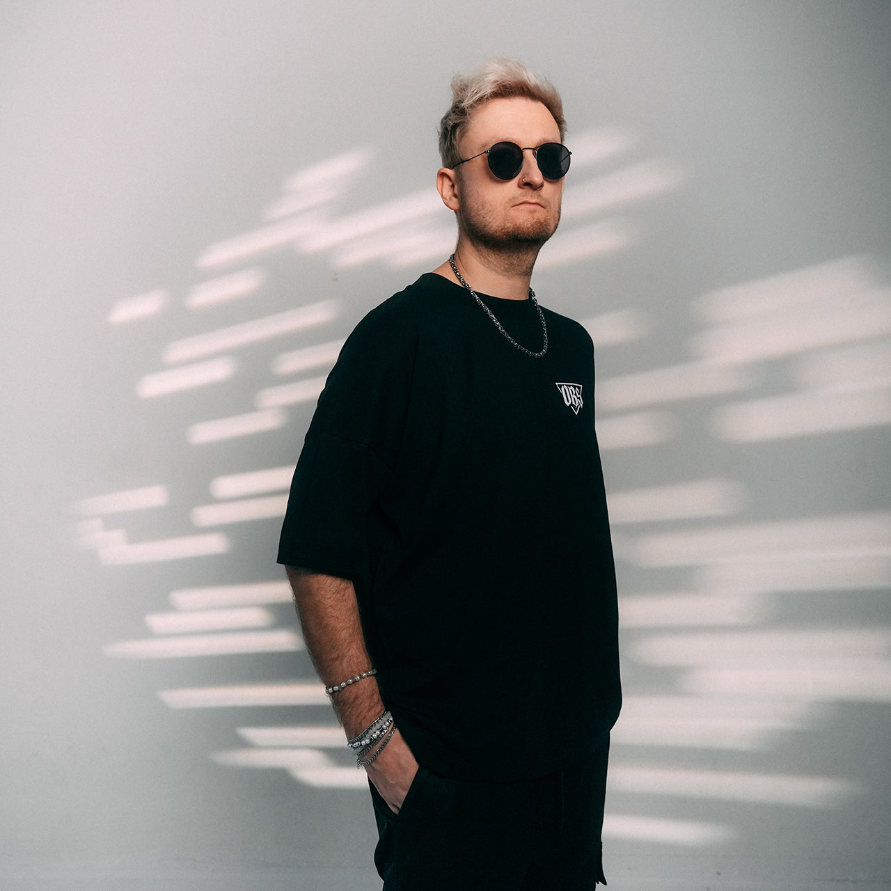 OBS x HYTH - Rave Now! T-Shirt