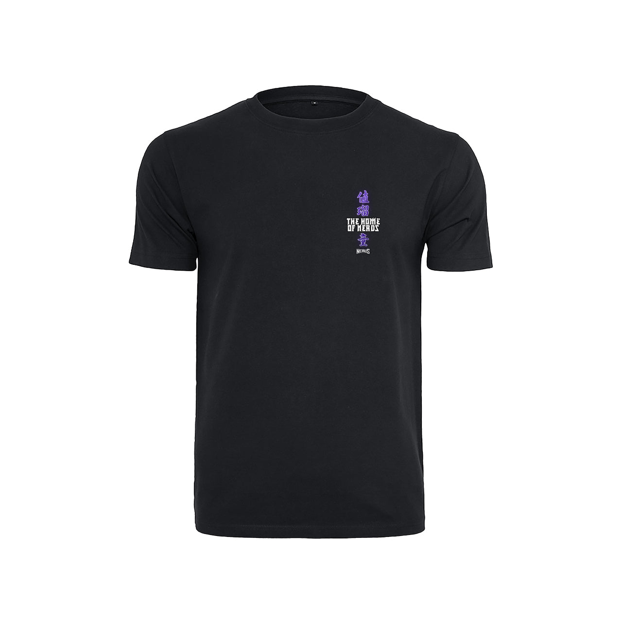 NEXUS - Nerd Rock Festival - Home of Nerds - T-Shirt