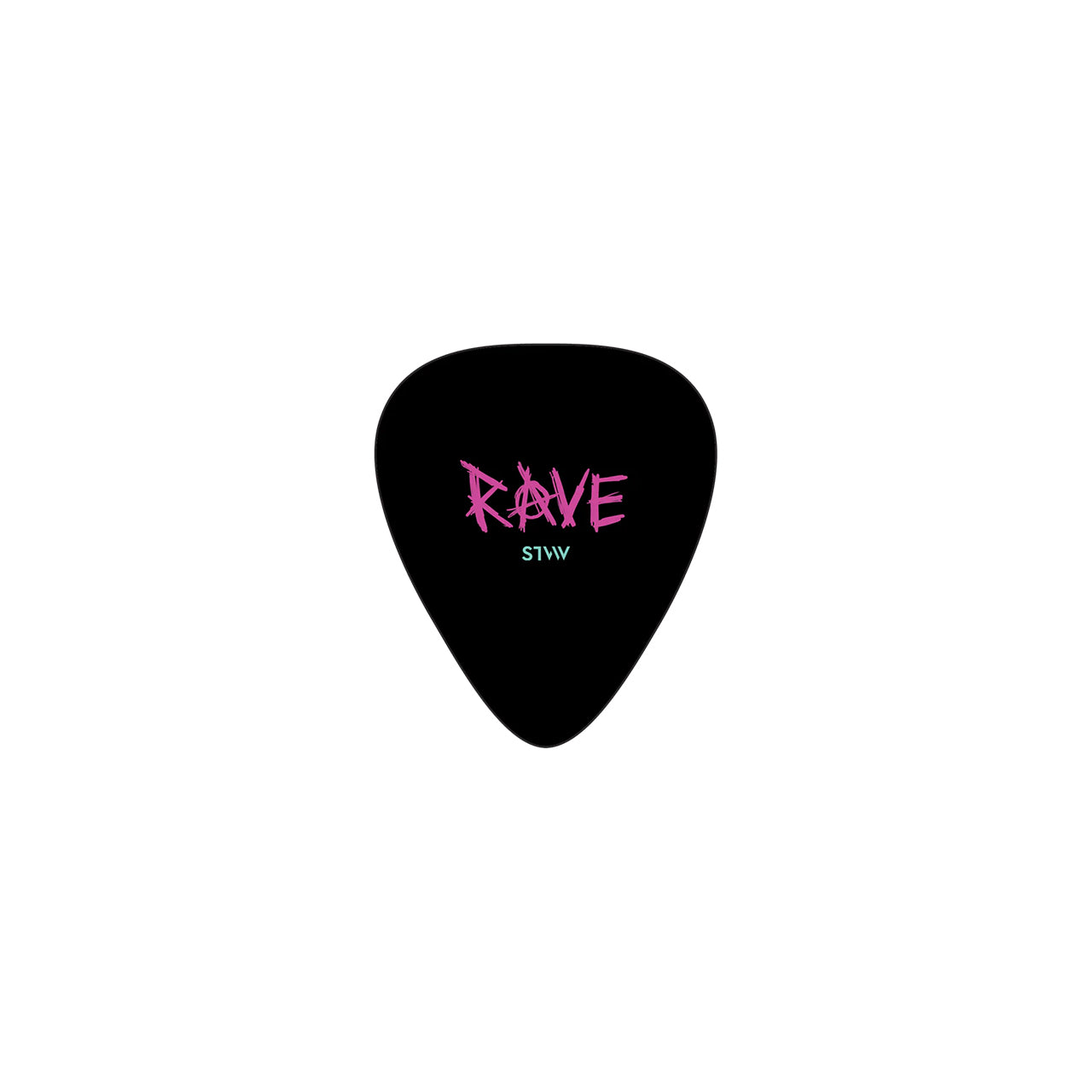 STVW - Guitar Picks (2 Stück)