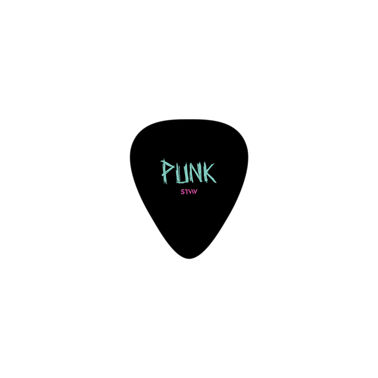 STVW - Guitar Picks (2 Stück)