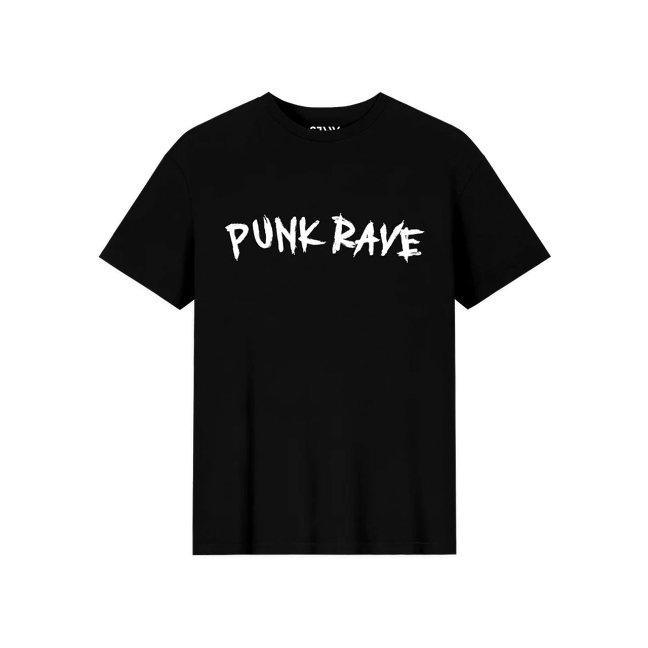 STVW - Punk Rave Shirt schwarz