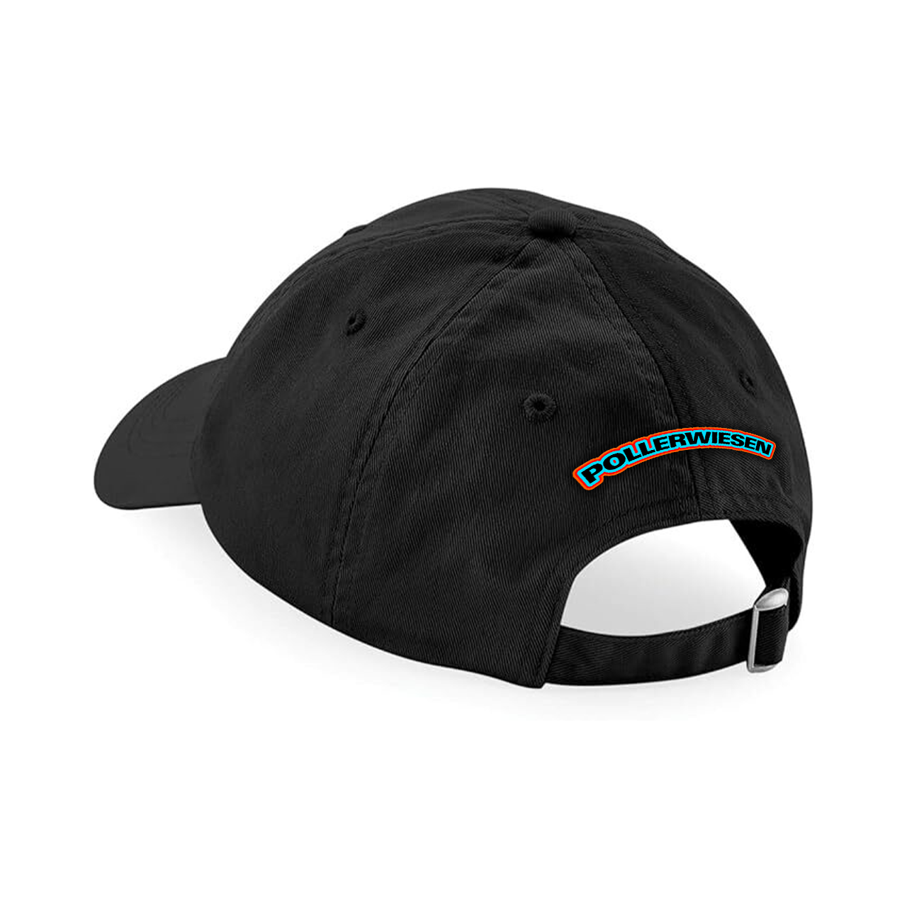PollerWiesen - Rising Sun - Cap