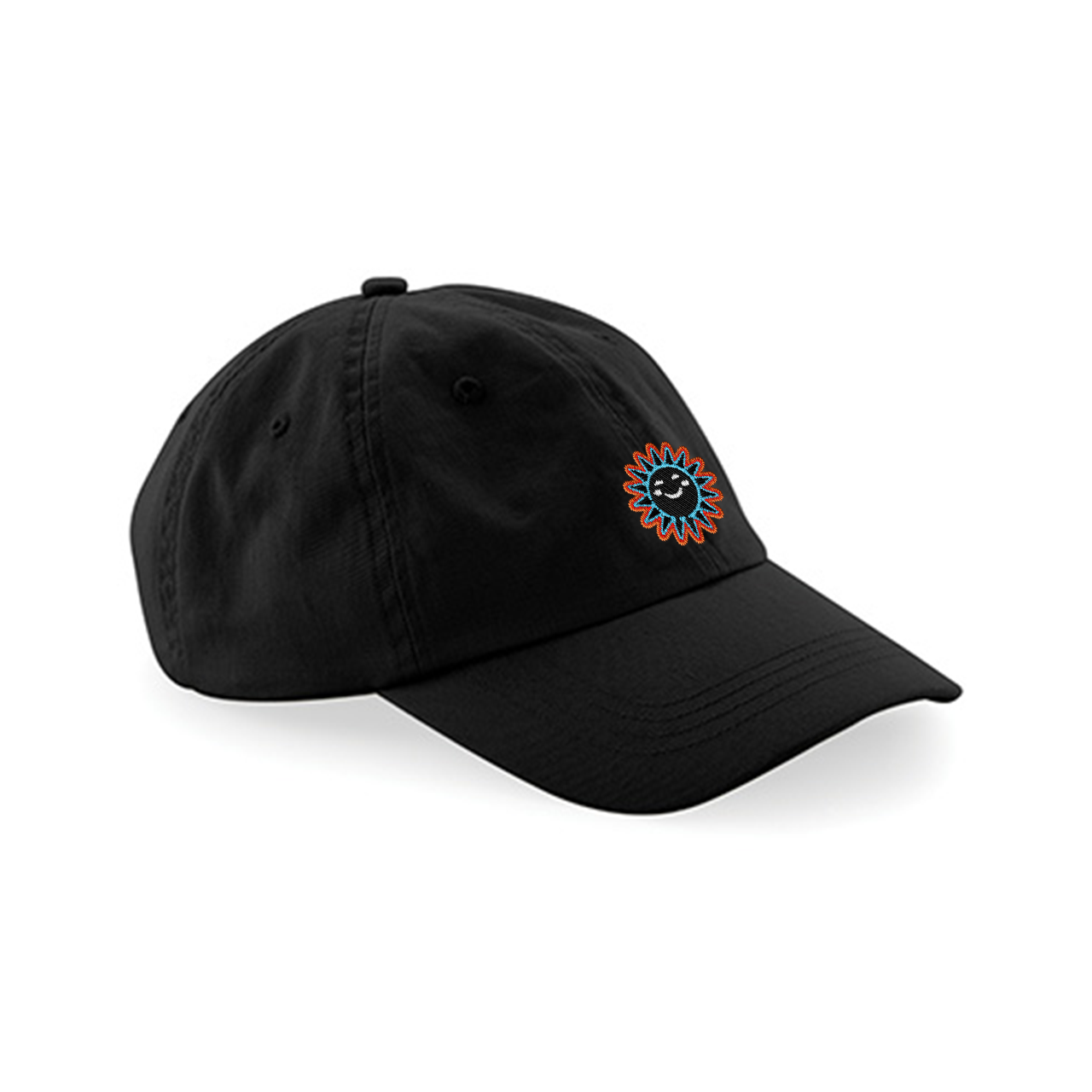 PollerWiesen - Rising Sun - Cap