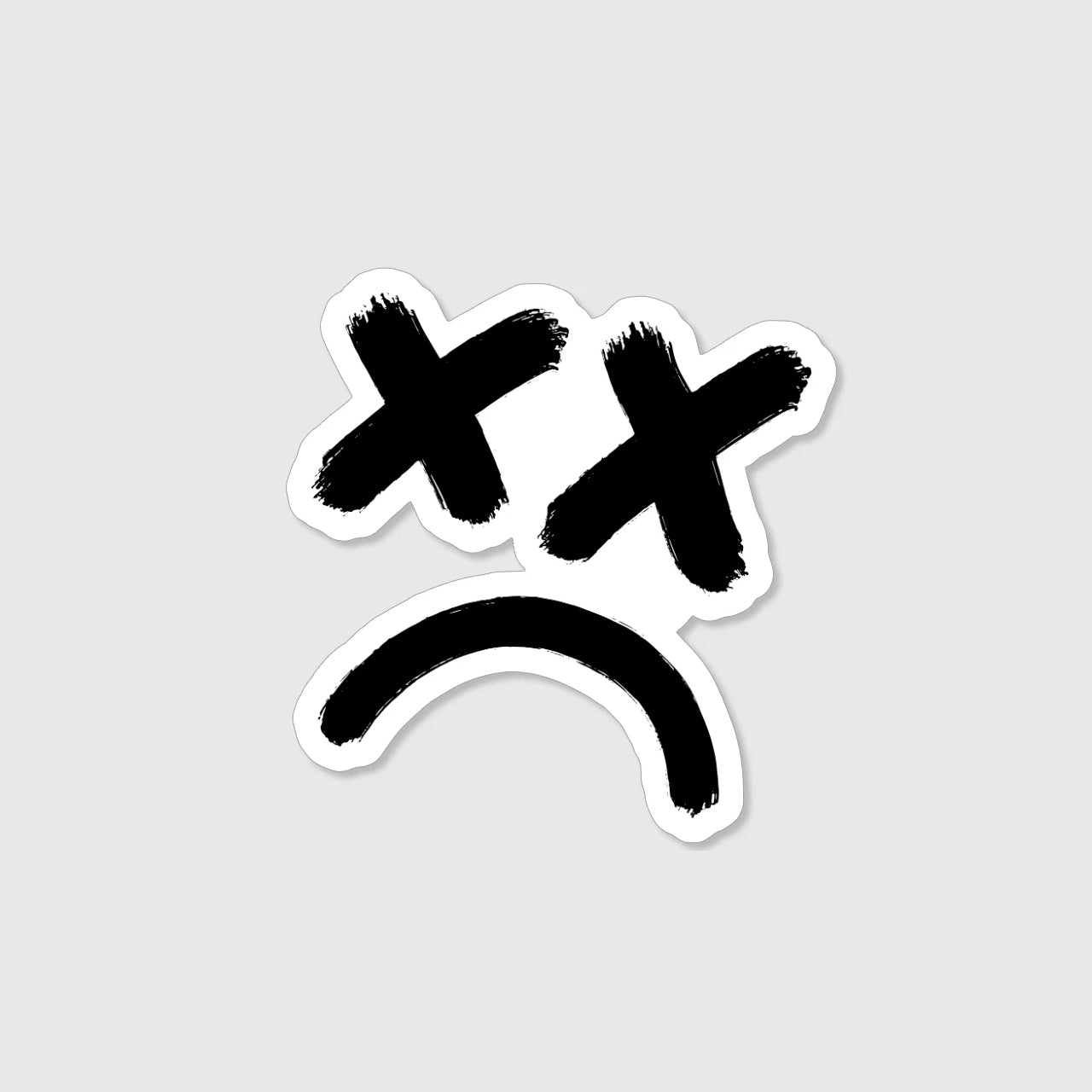 STVW - Punk Rave Sticker Pack