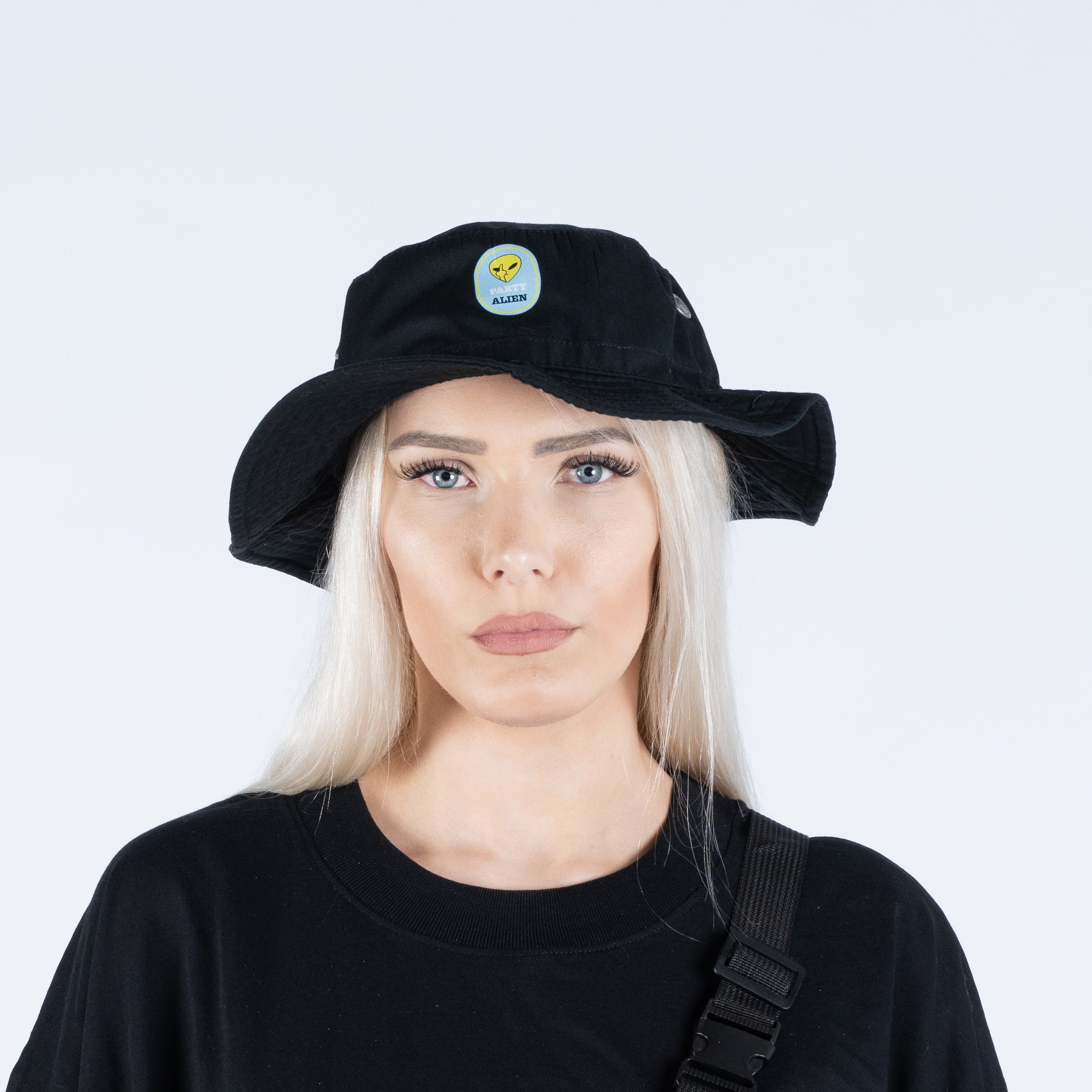 Snash - Festival Bucket Hat