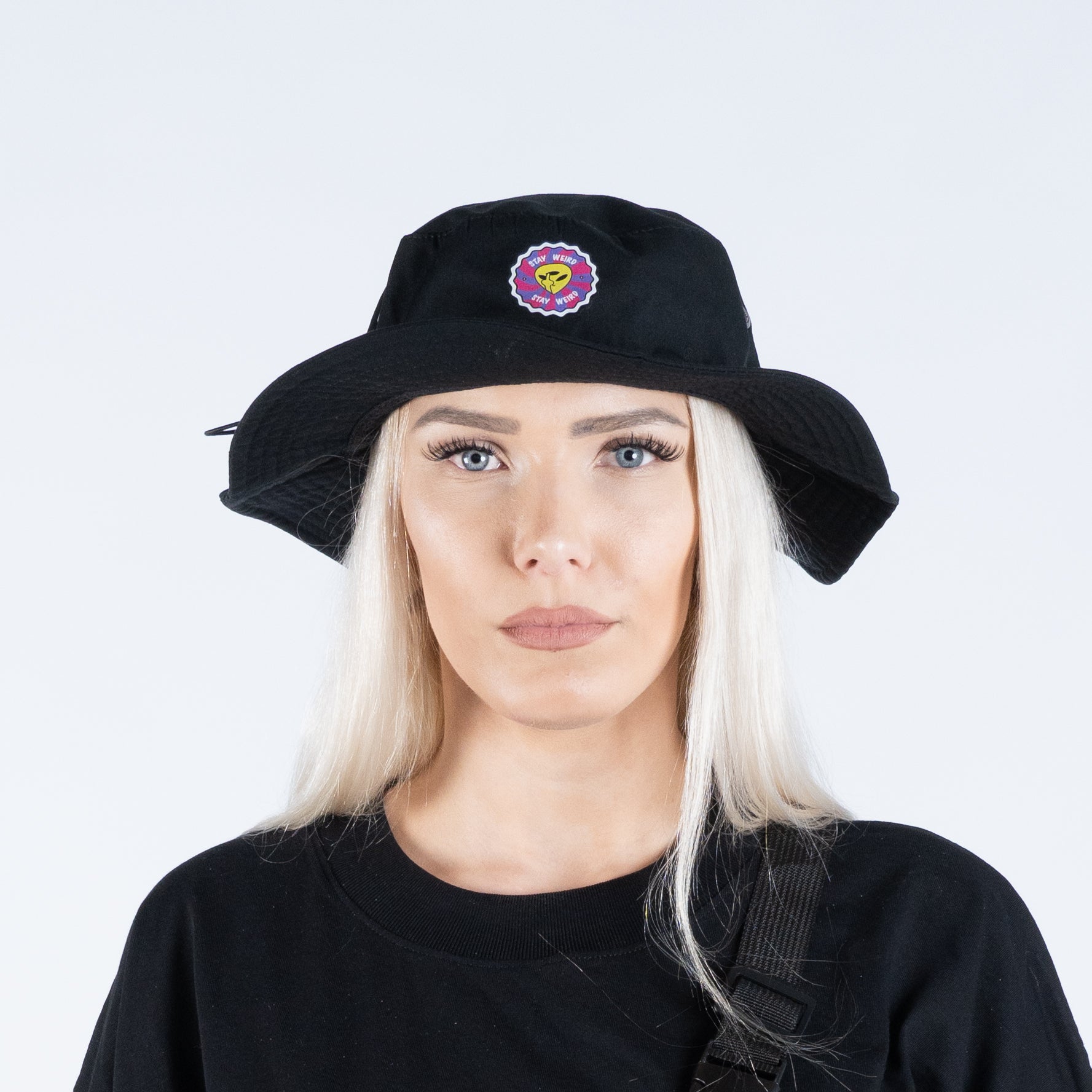 Snash - Festival Bucket Hat