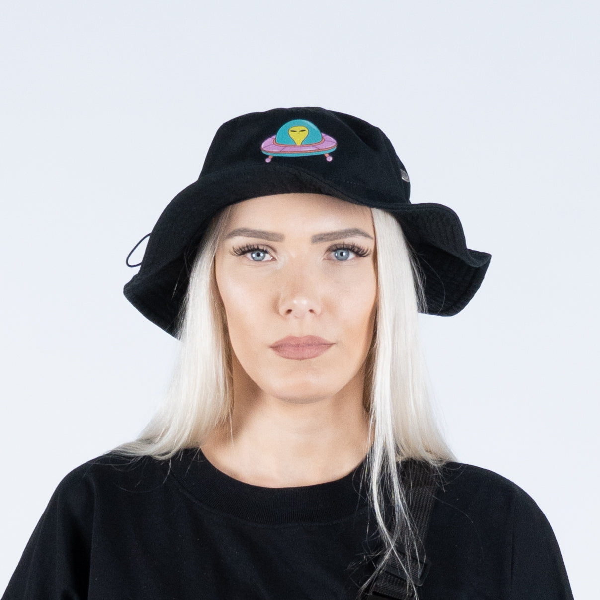 Snash - Festival Bucket Hat