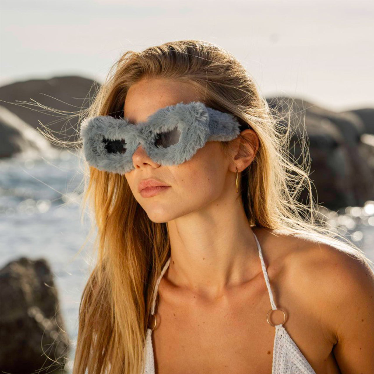 Snash - Sonnenbrille Fur
