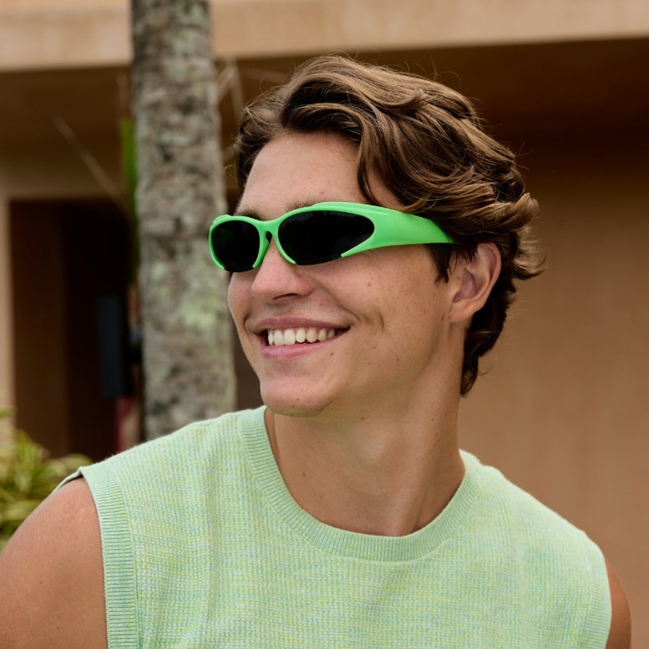 Snash - Sunglasses Poison