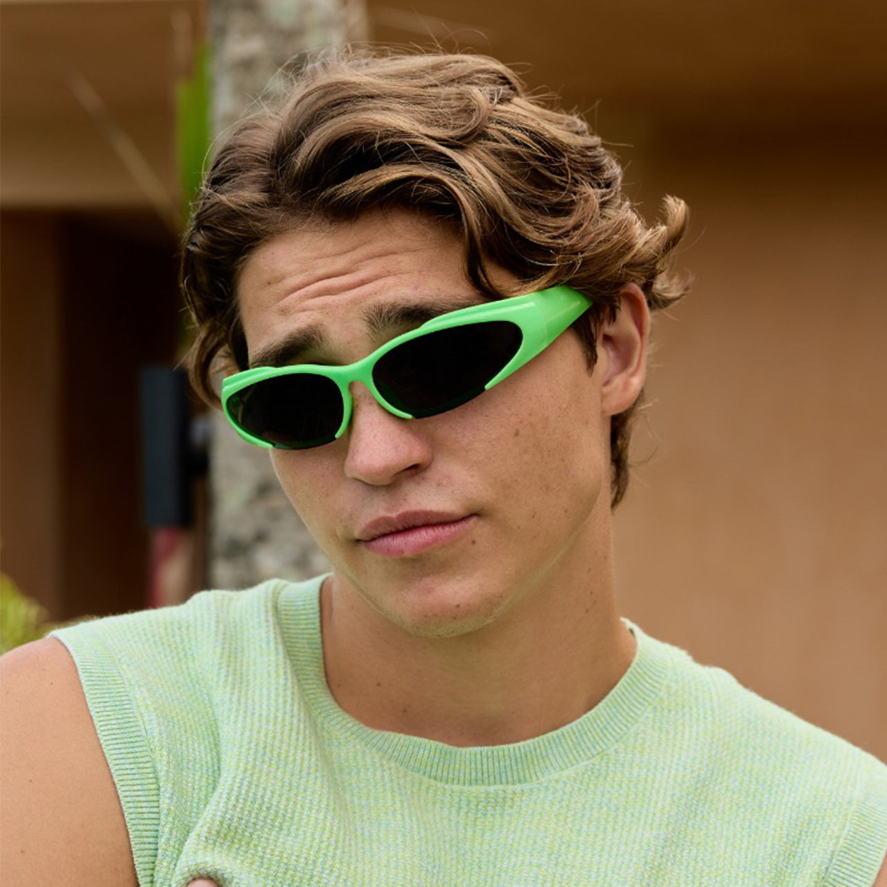 Snash - Sunglasses Poison
