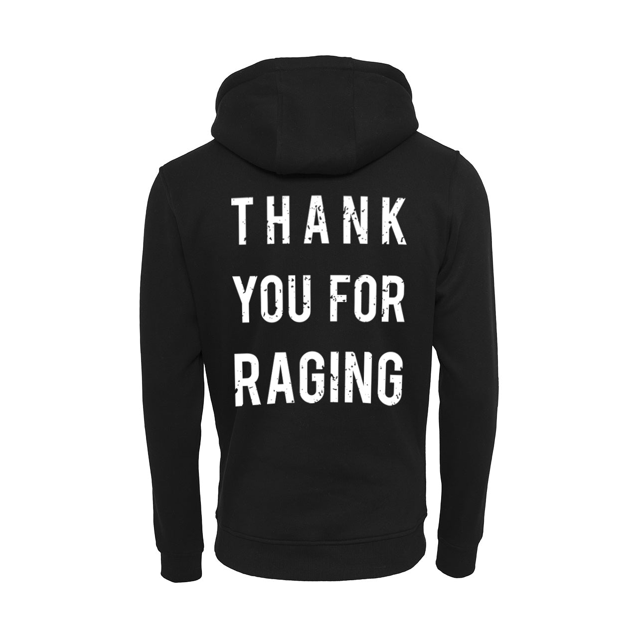 Sullivan King - TYFR Hoodie
