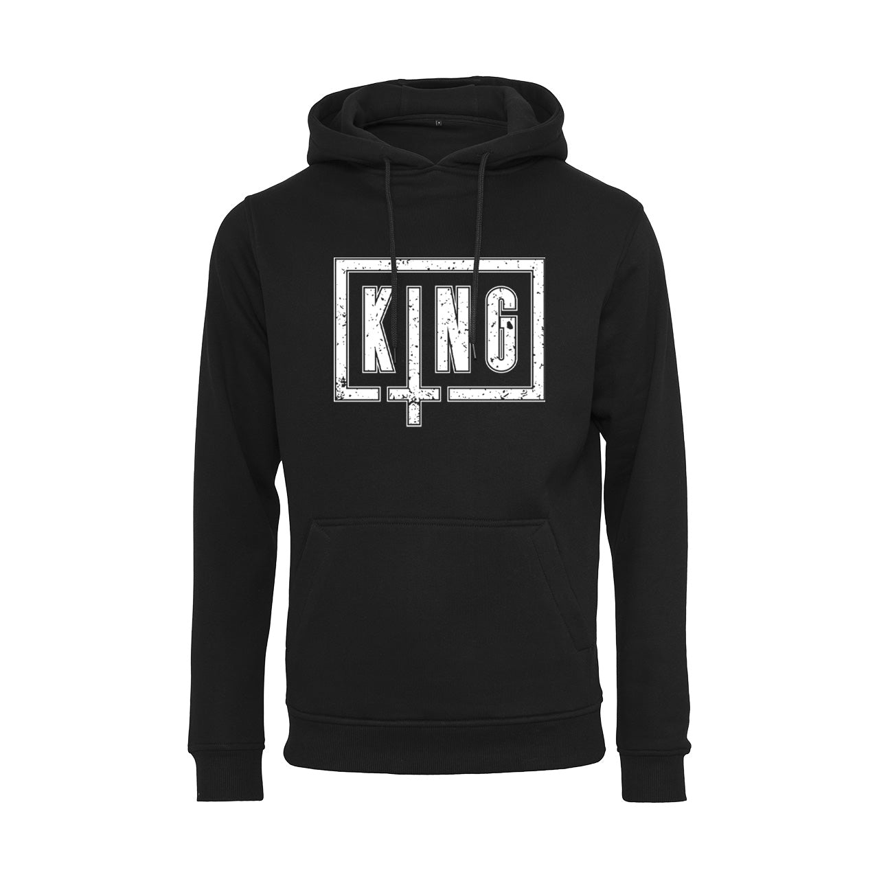 Sullivan King - TYFR Hoodie